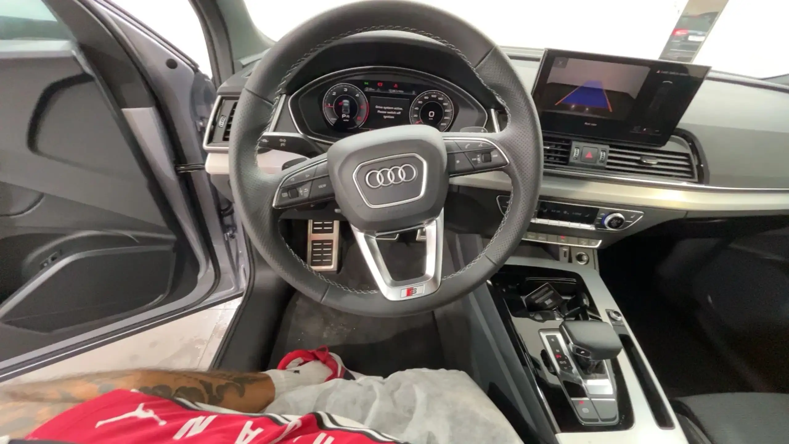 Audi - Q5