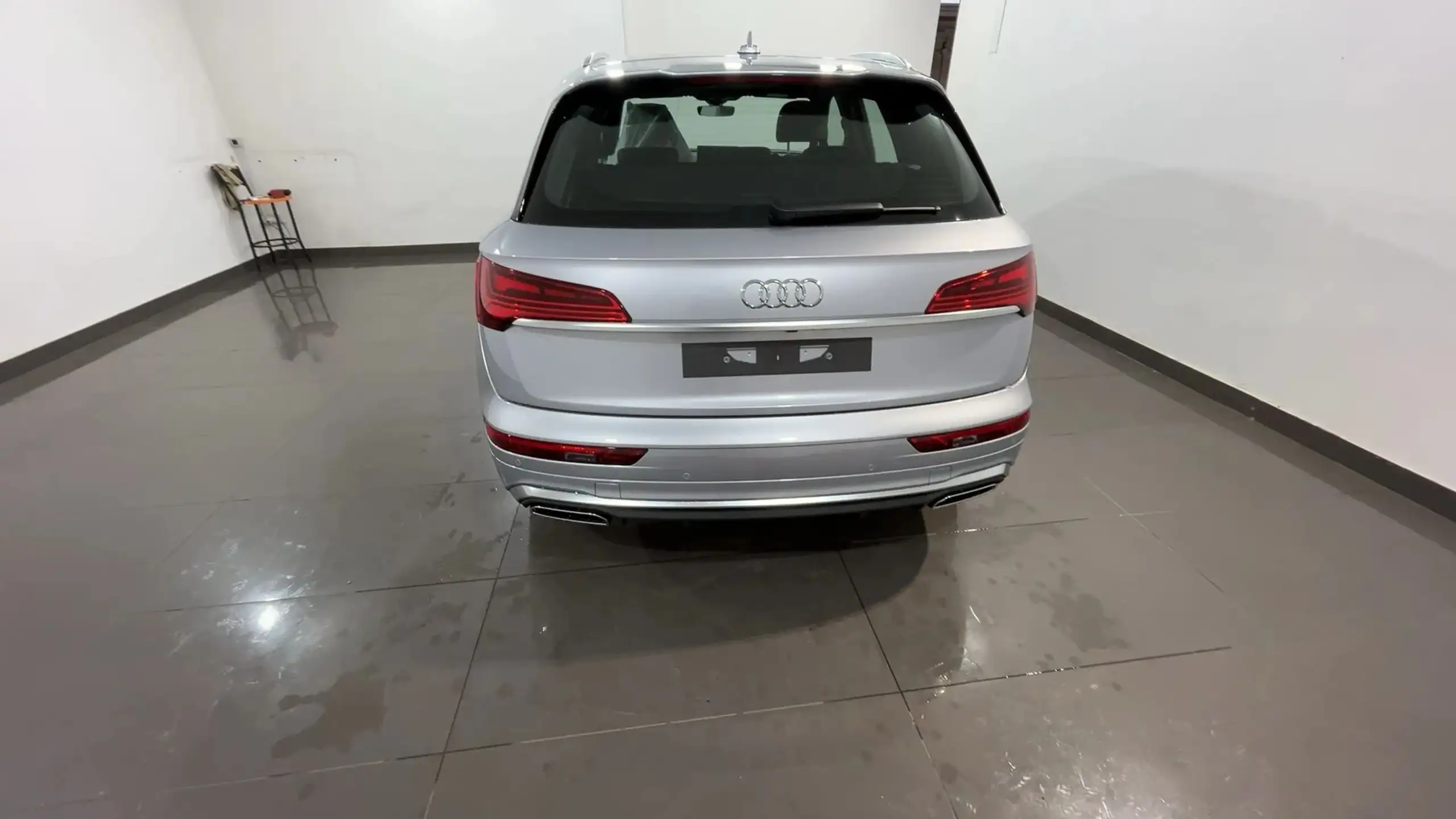 Audi - Q5