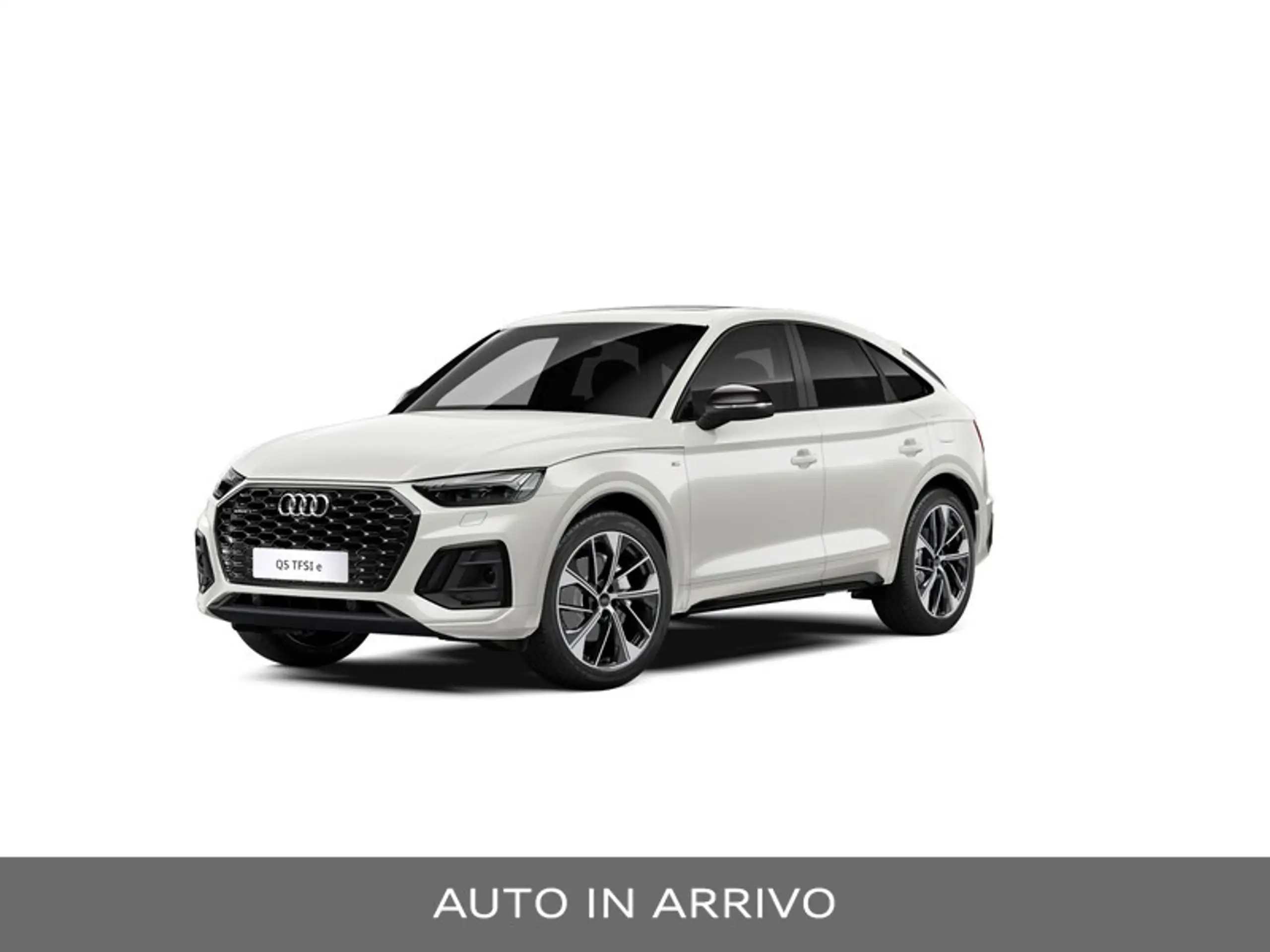 Audi - Q5