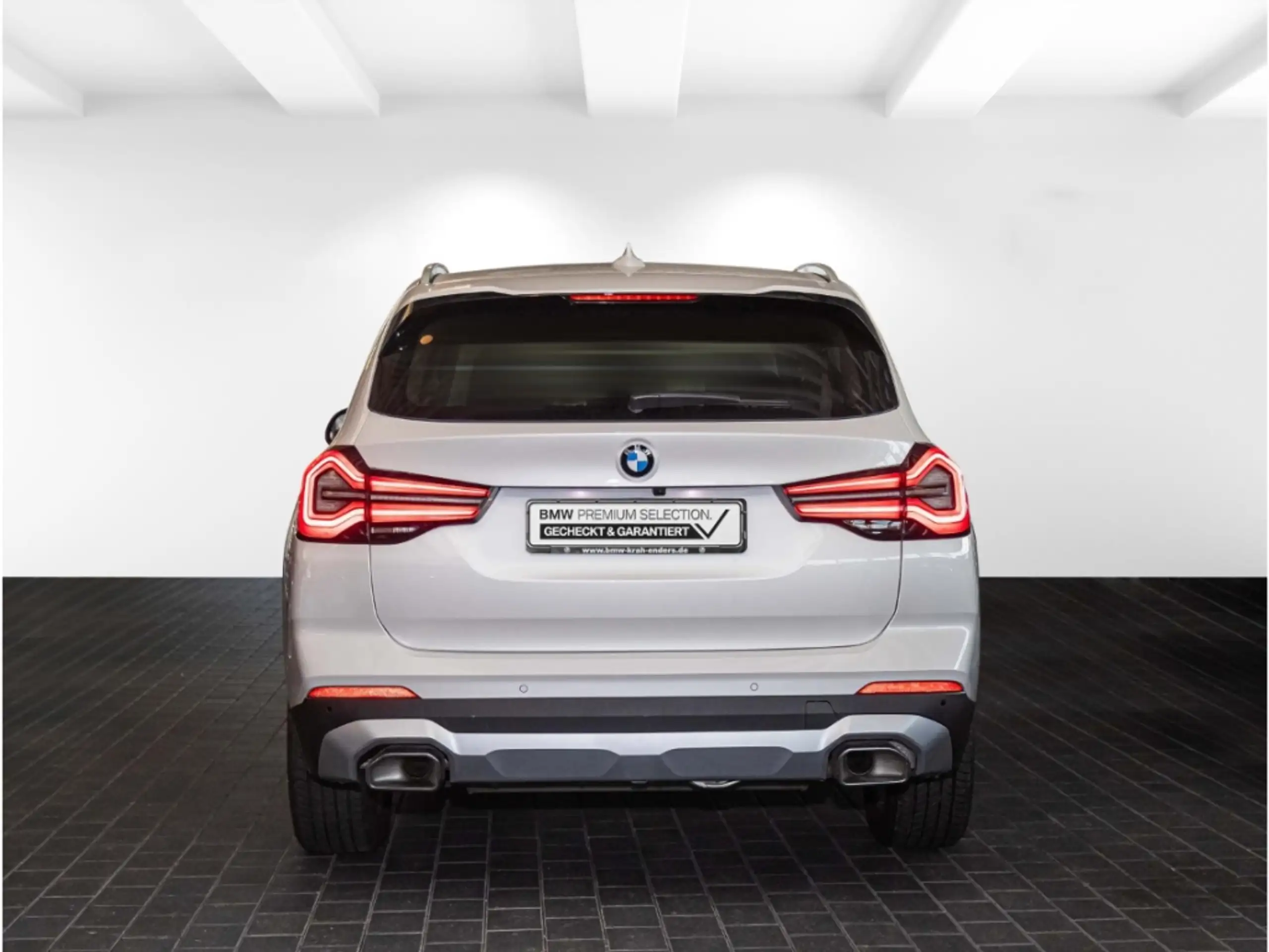 BMW - X3