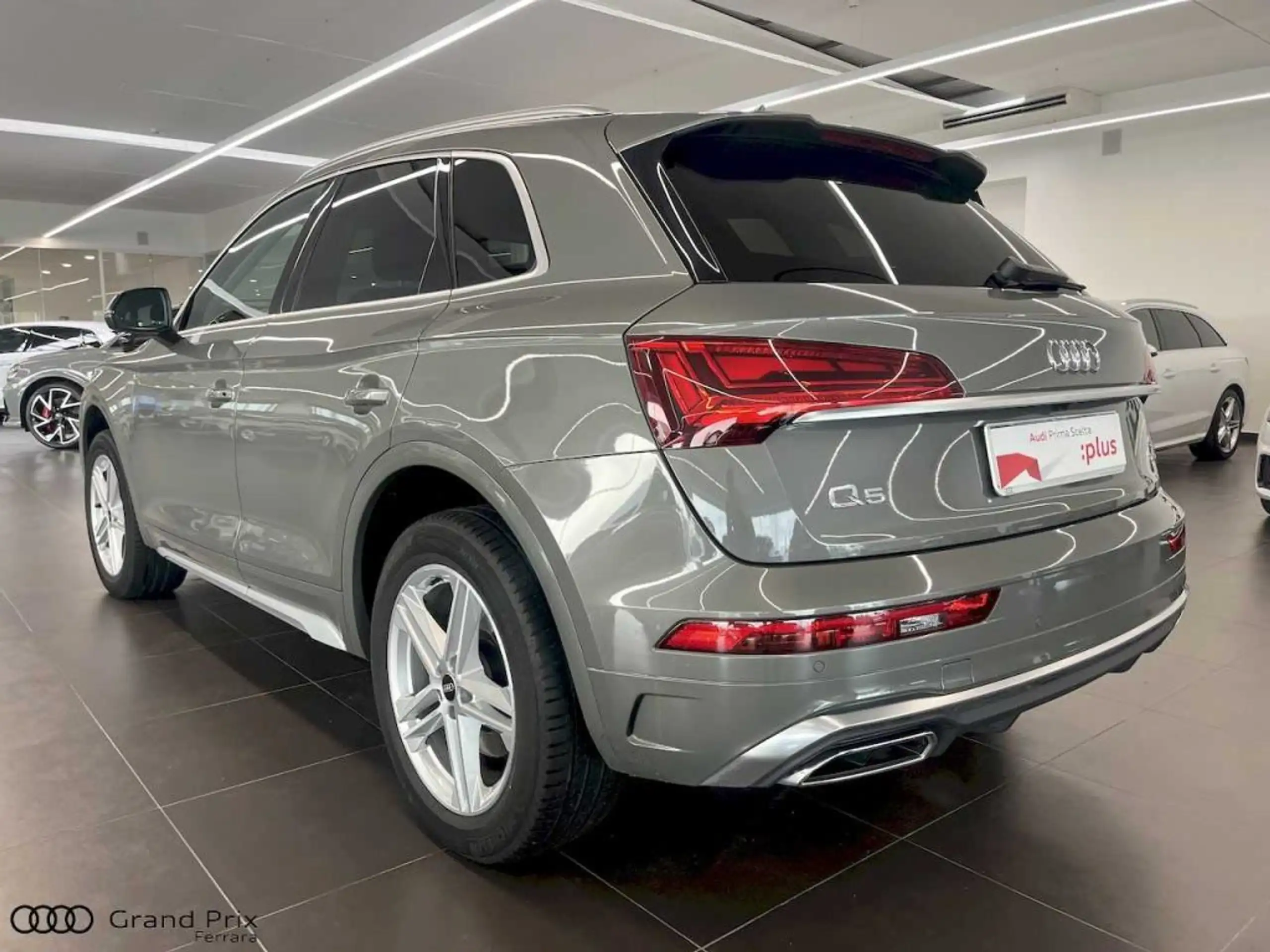 Audi - Q5