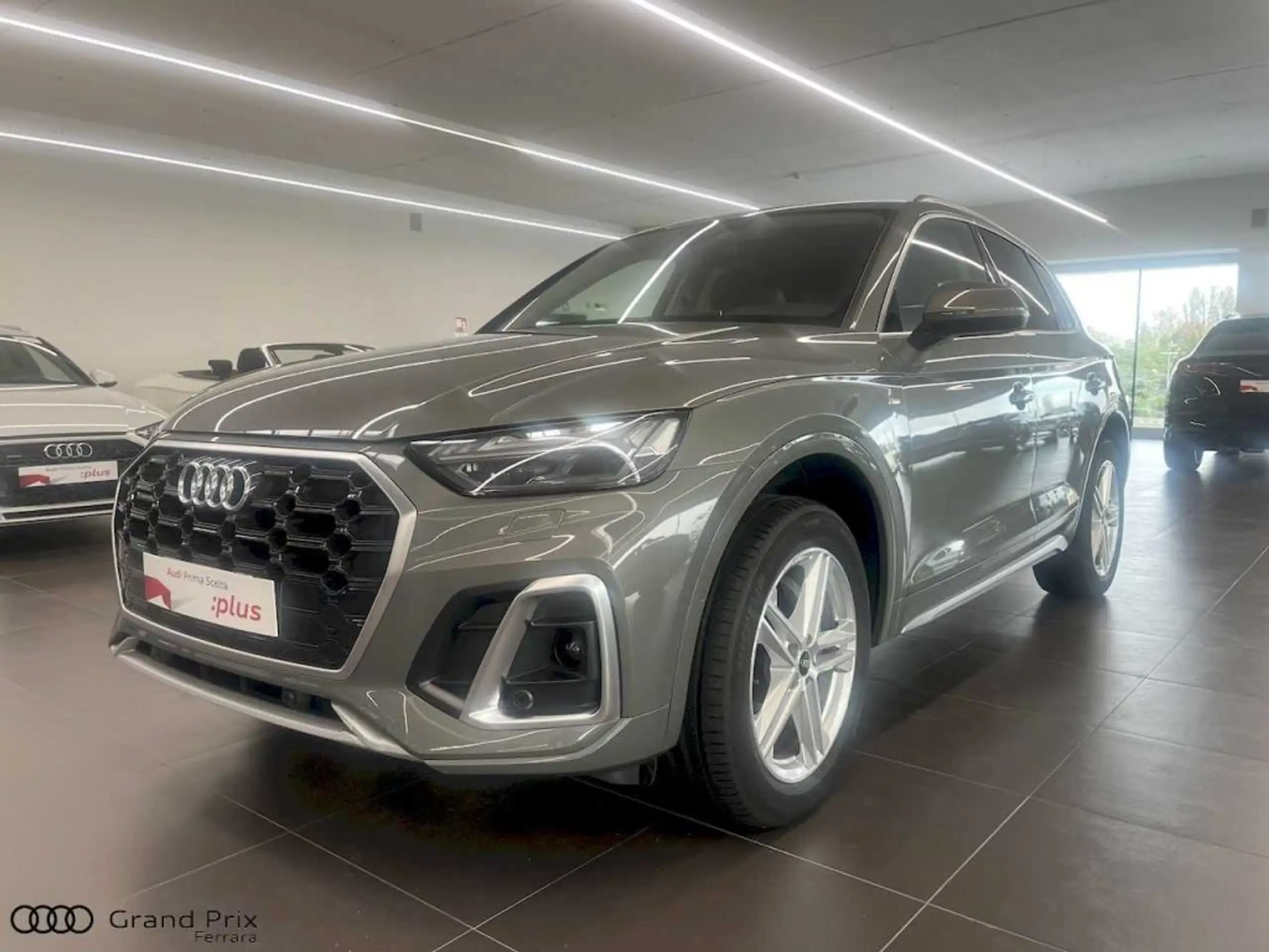 Audi Q5 2023