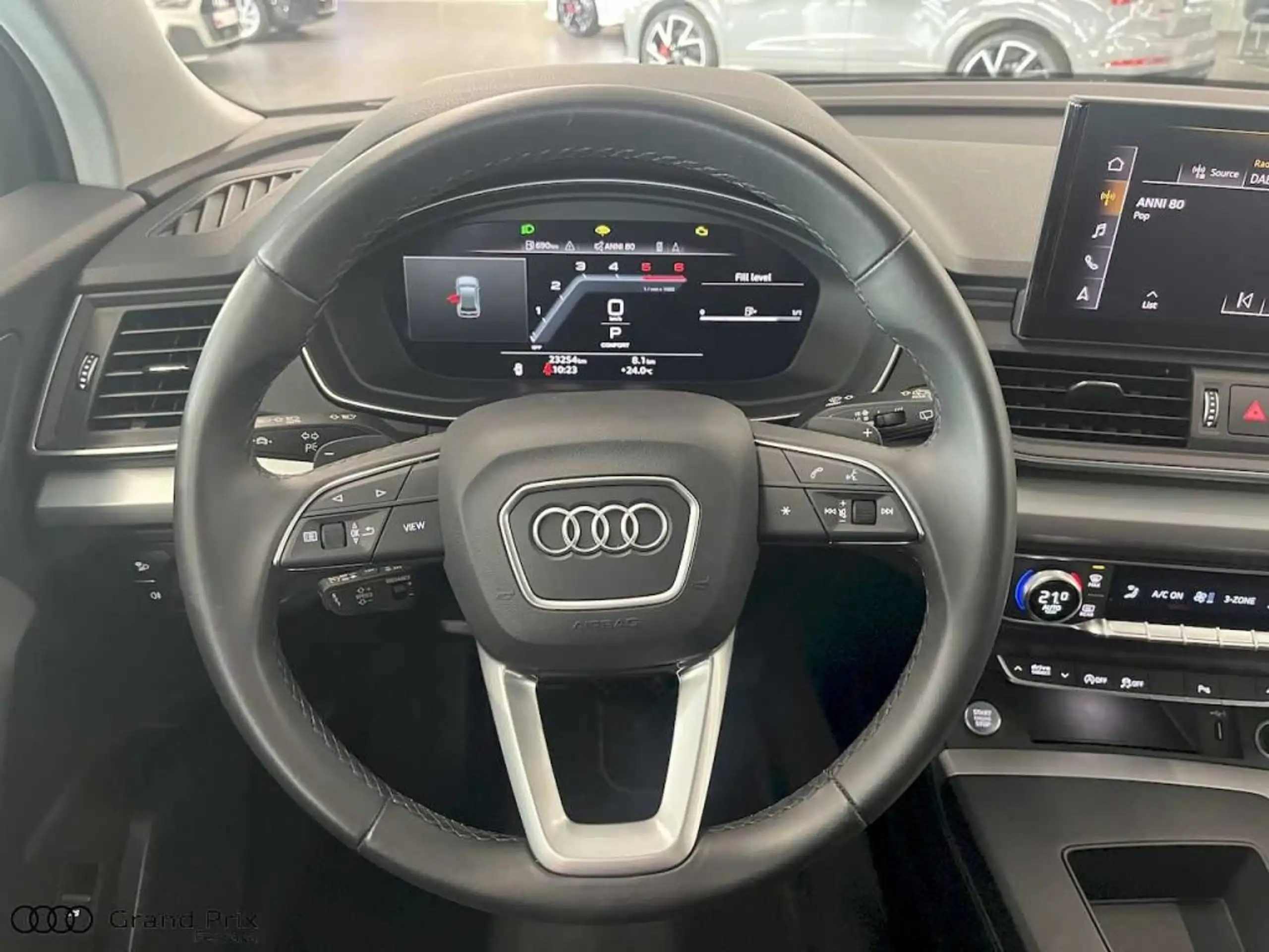 Audi - Q5