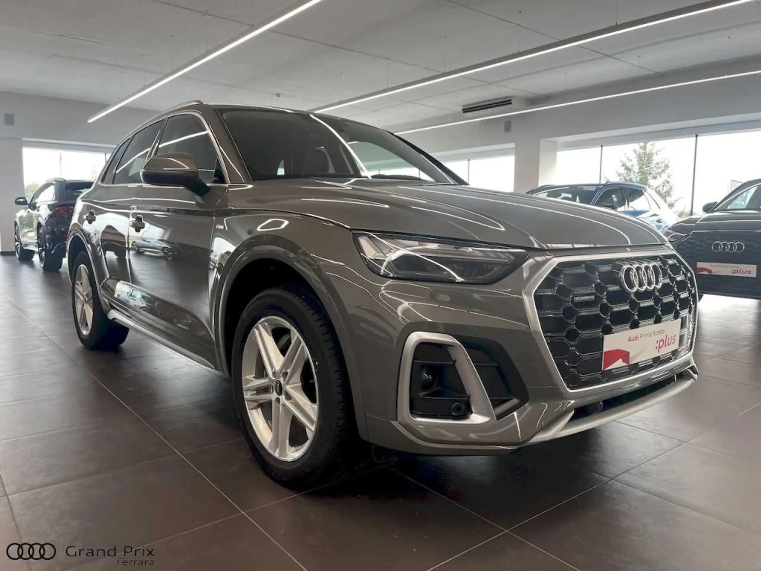 Audi - Q5