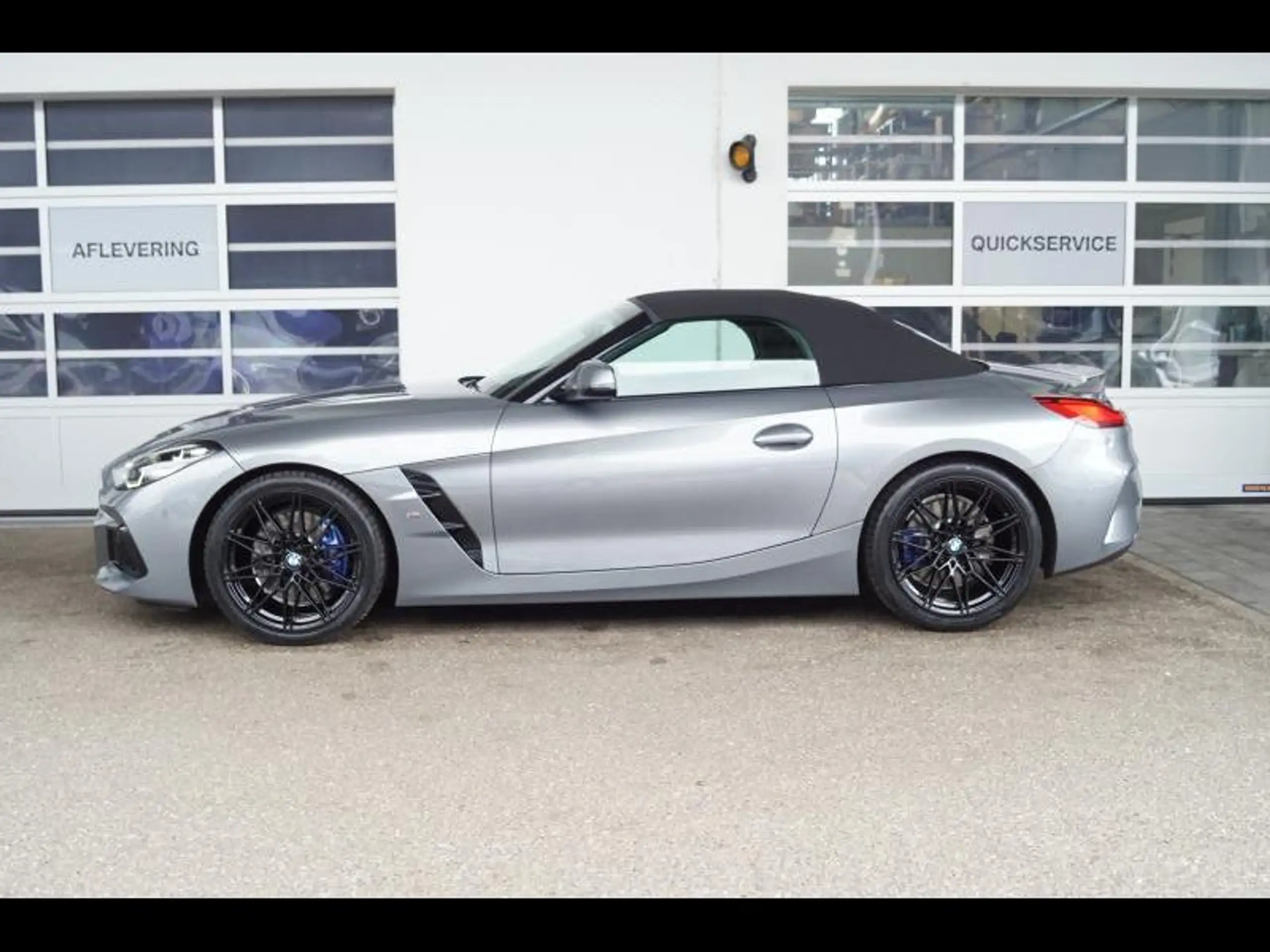 BMW - Z4