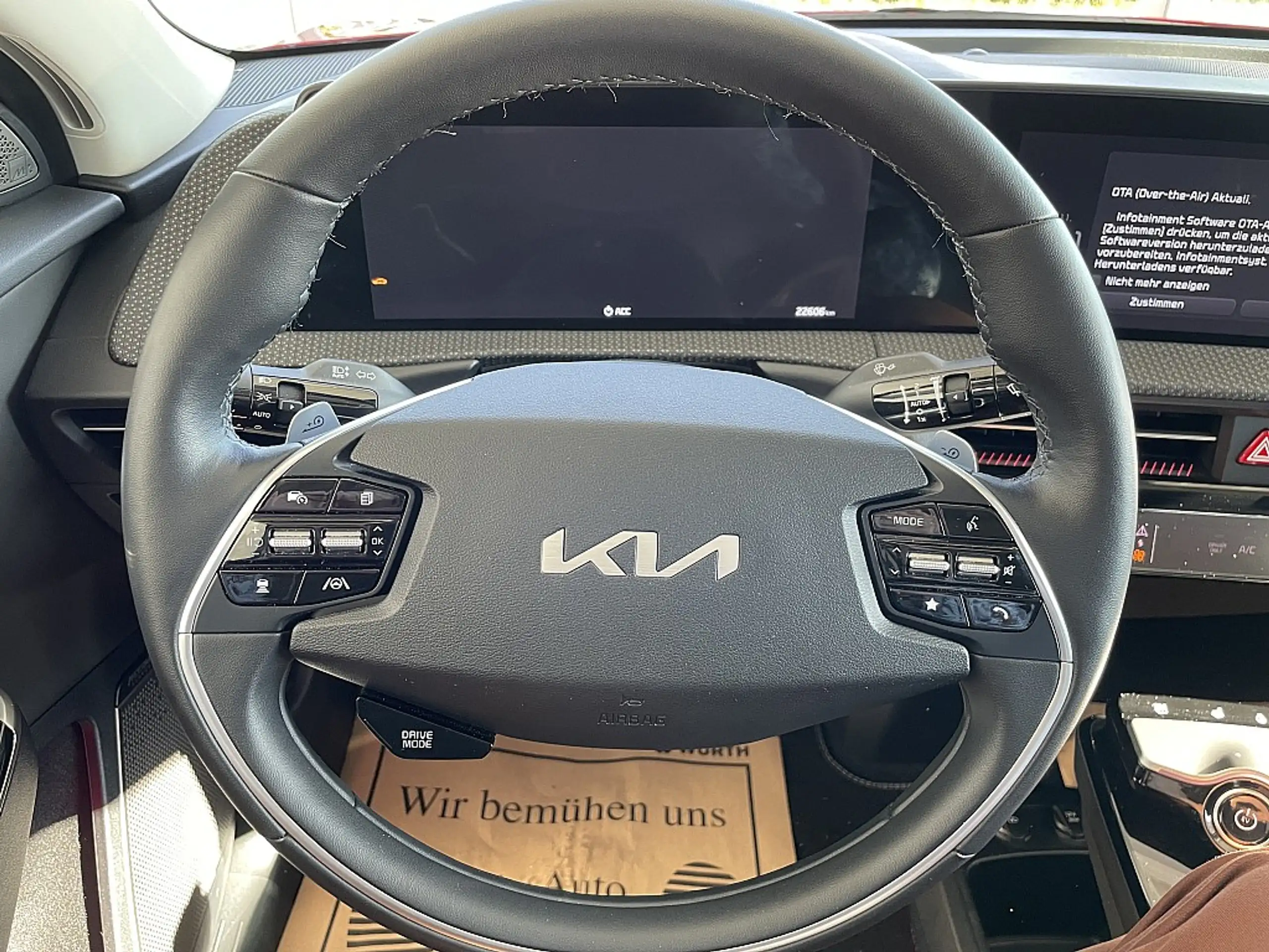 Kia - EV6