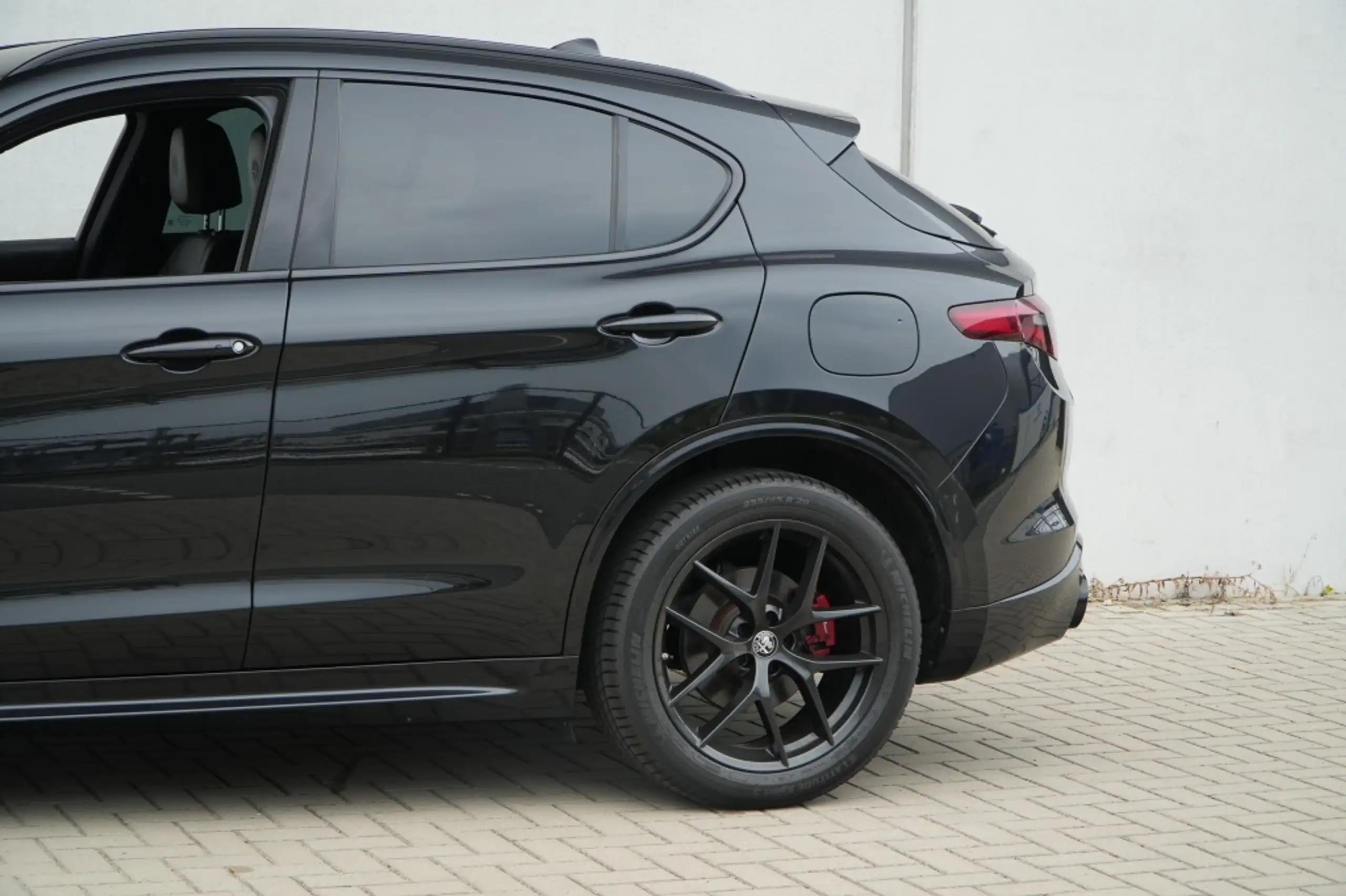 Alfa Romeo - Stelvio