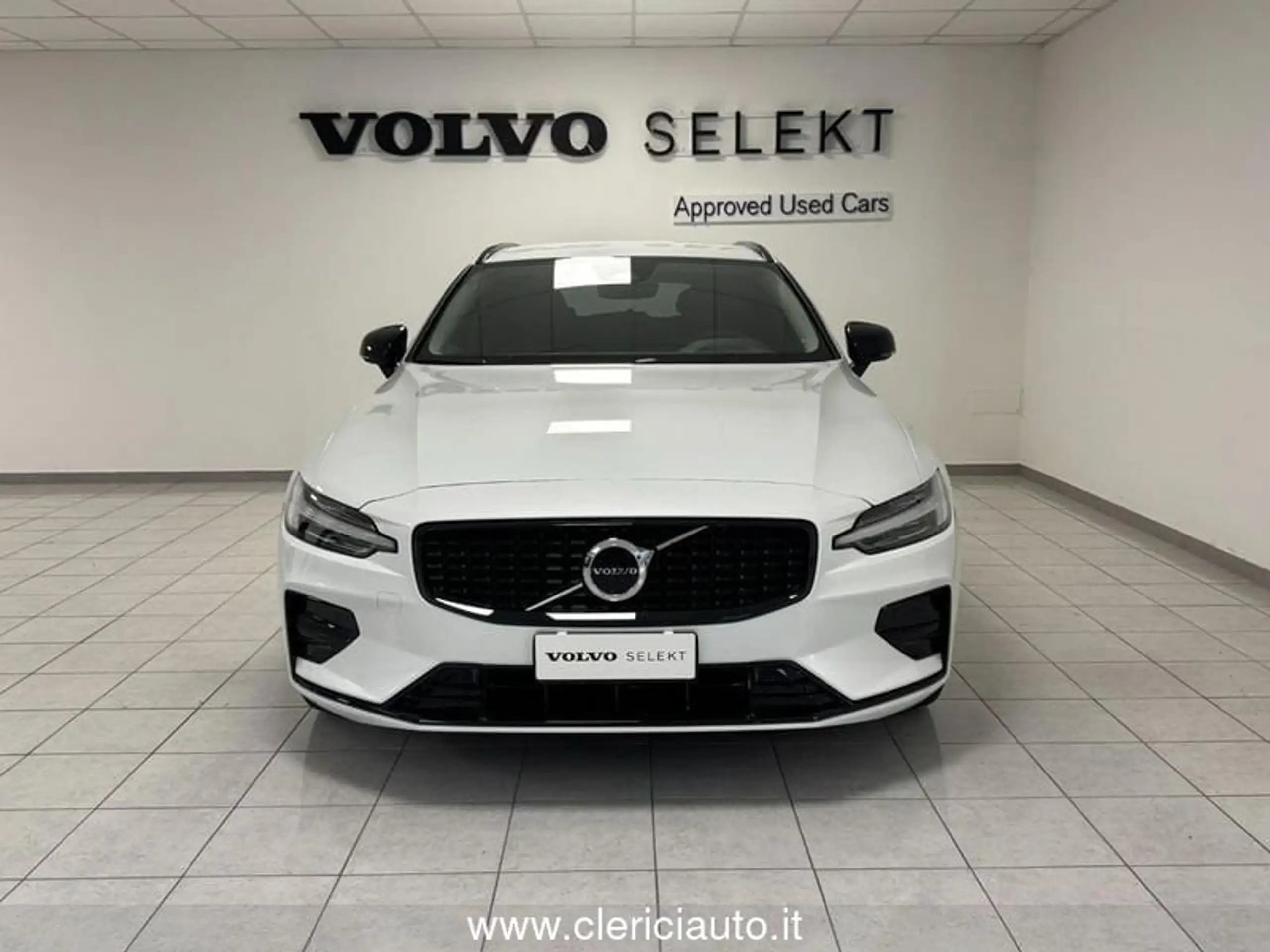 Volvo - V60