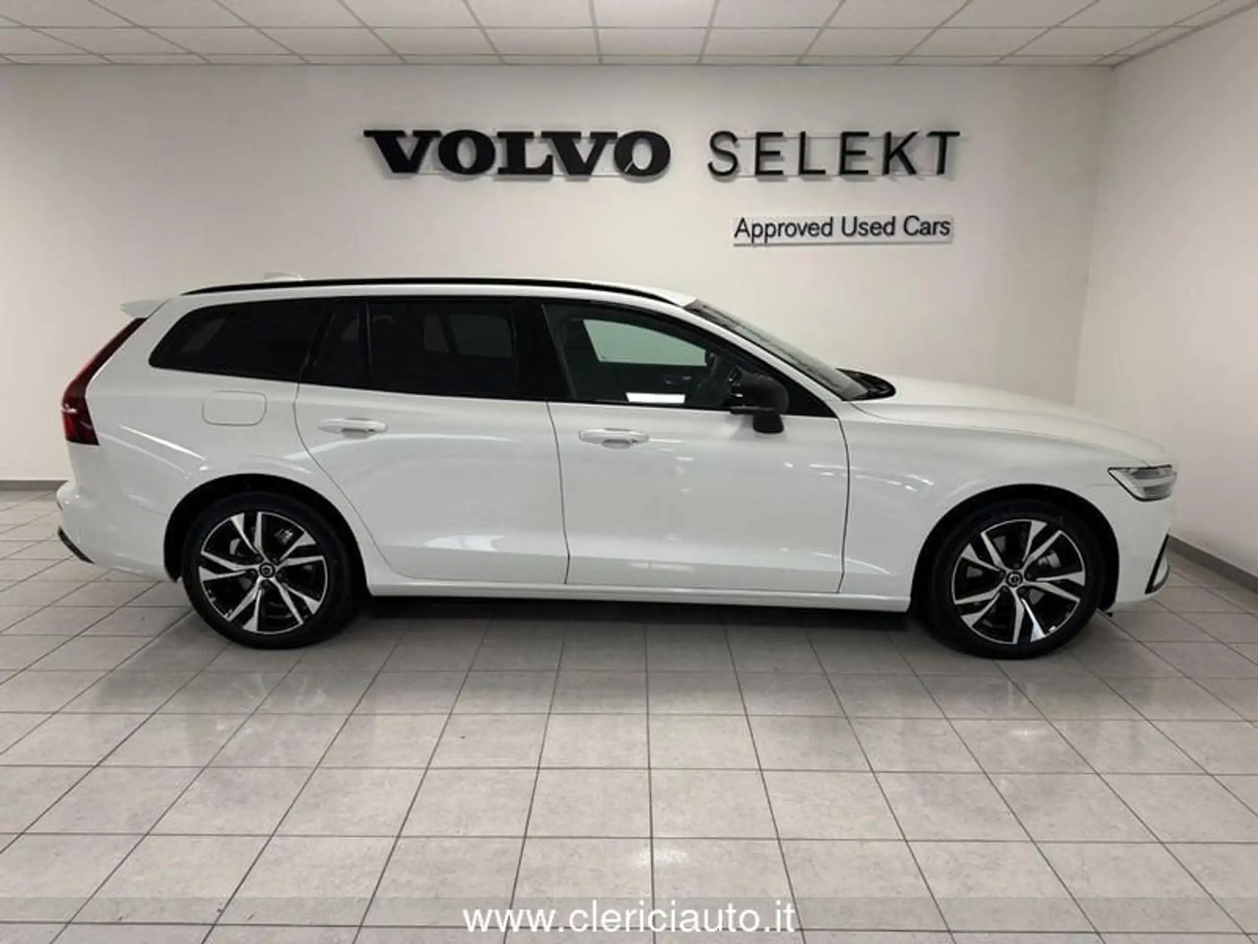 Volvo - V60