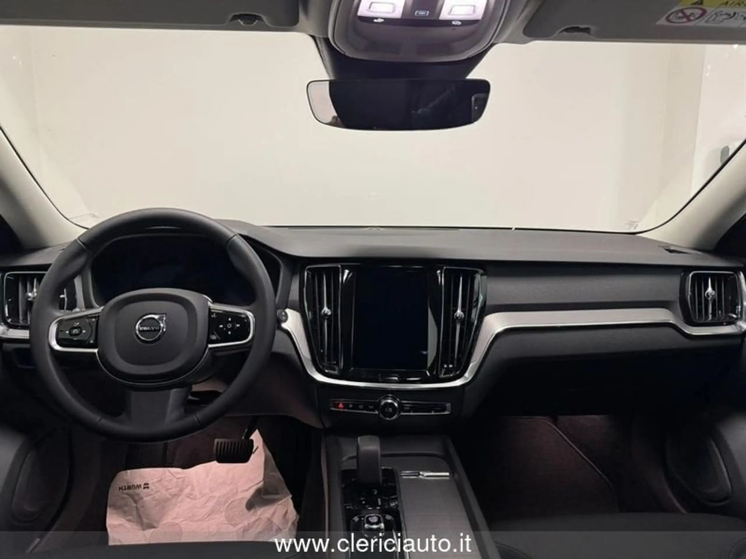 Volvo - V60