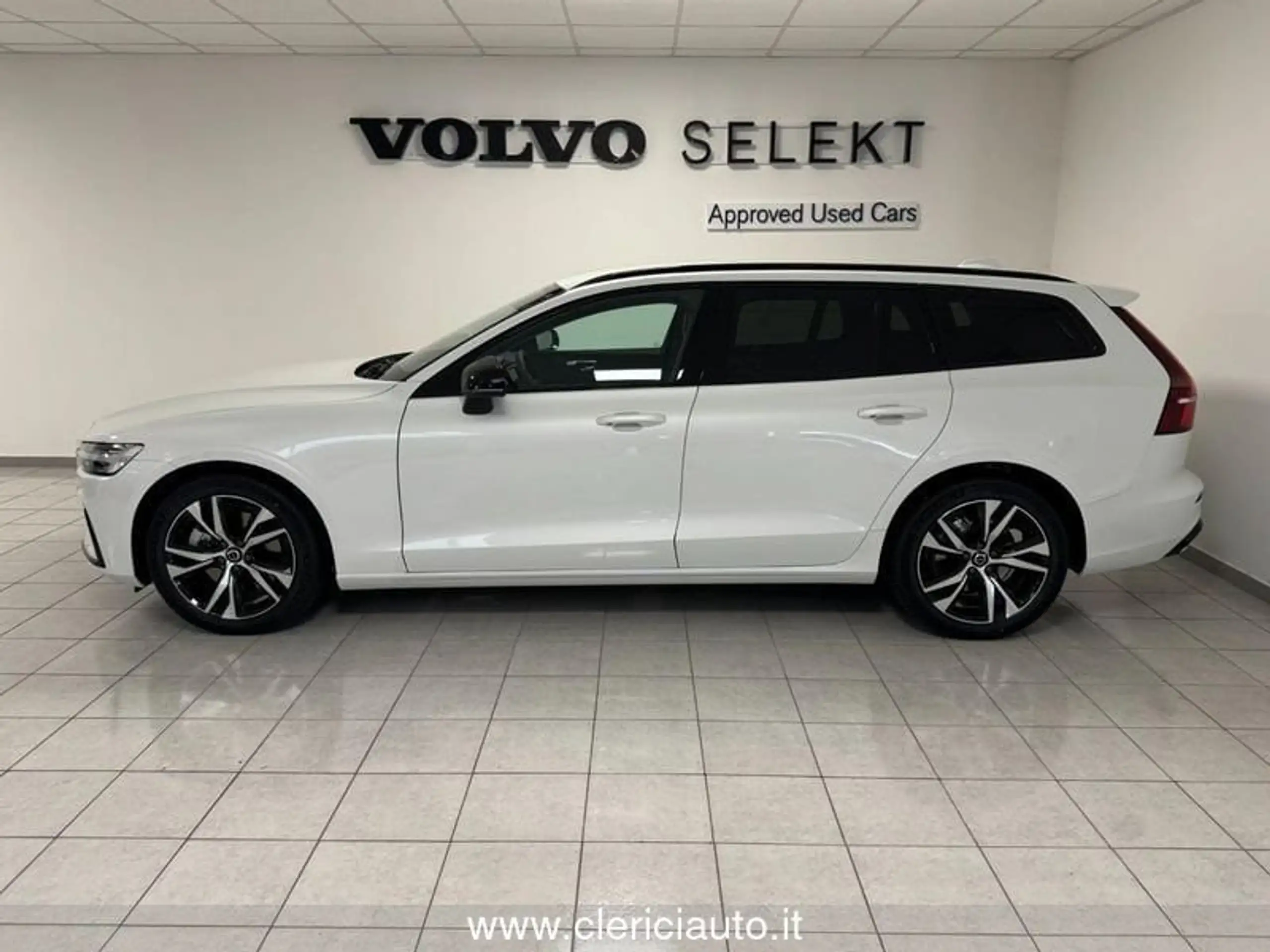 Volvo - V60