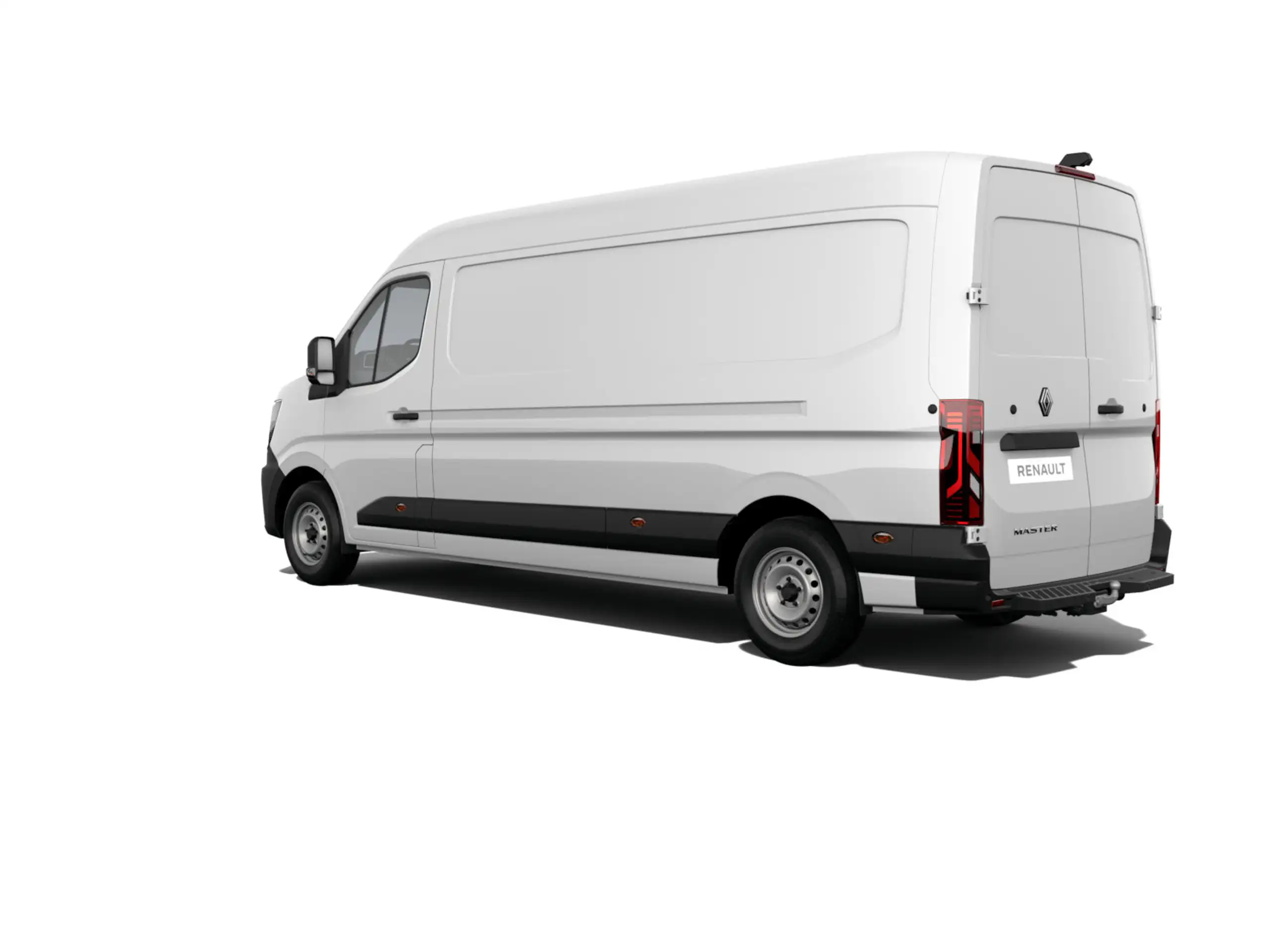 Renault - Master