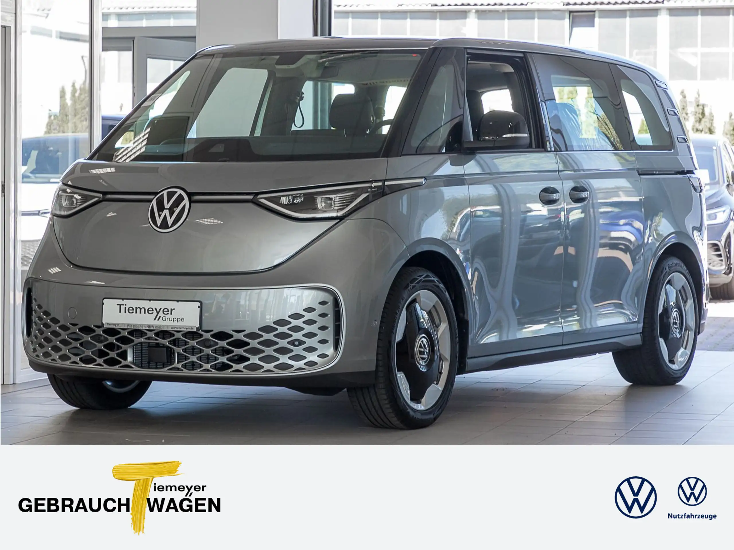 Volkswagen - ID. Buzz