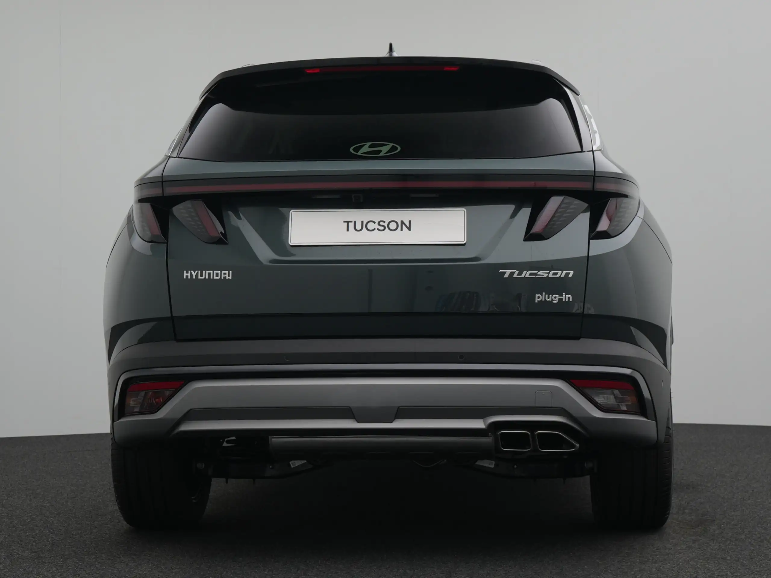 Hyundai - TUCSON