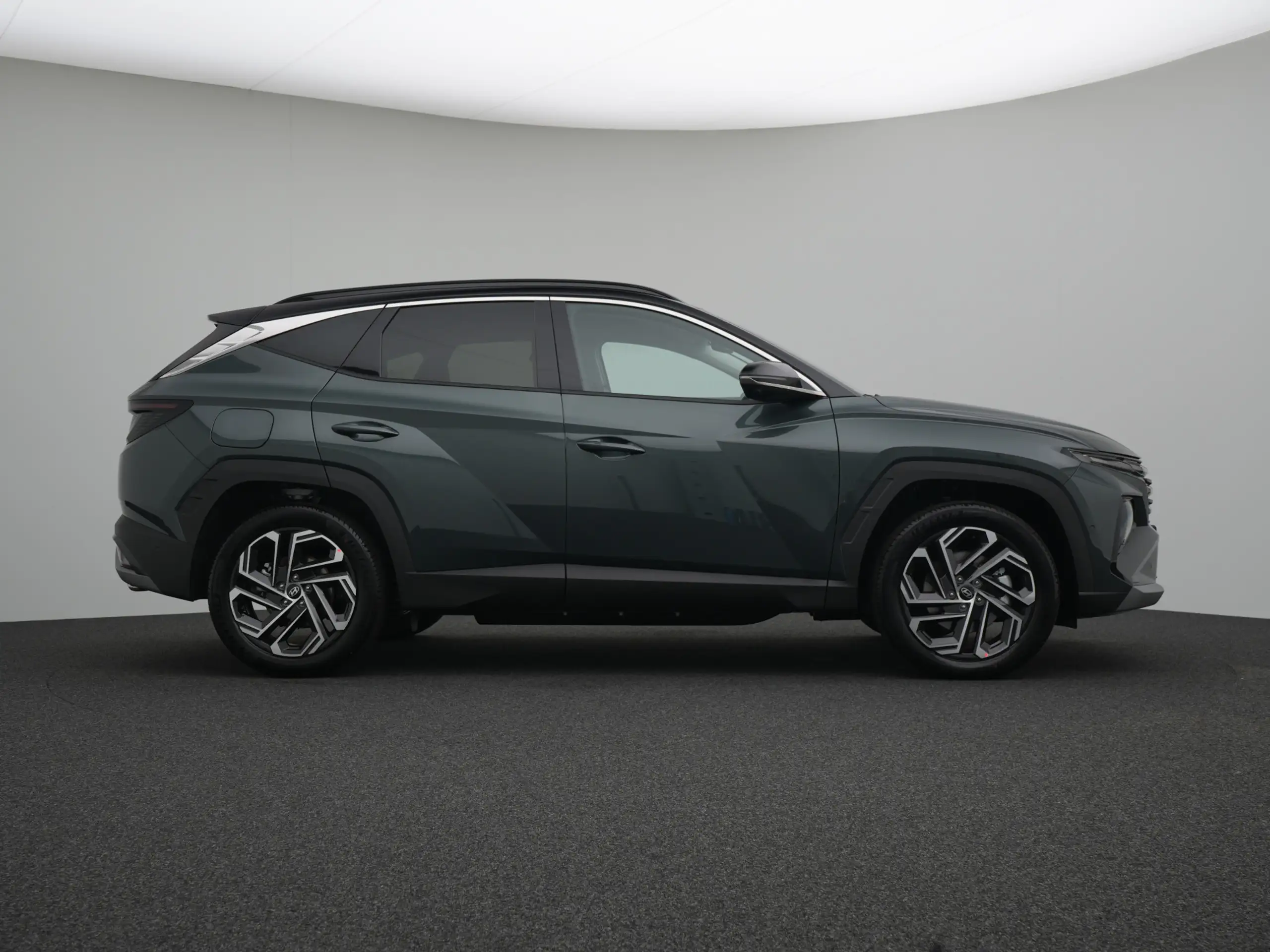 Hyundai - TUCSON