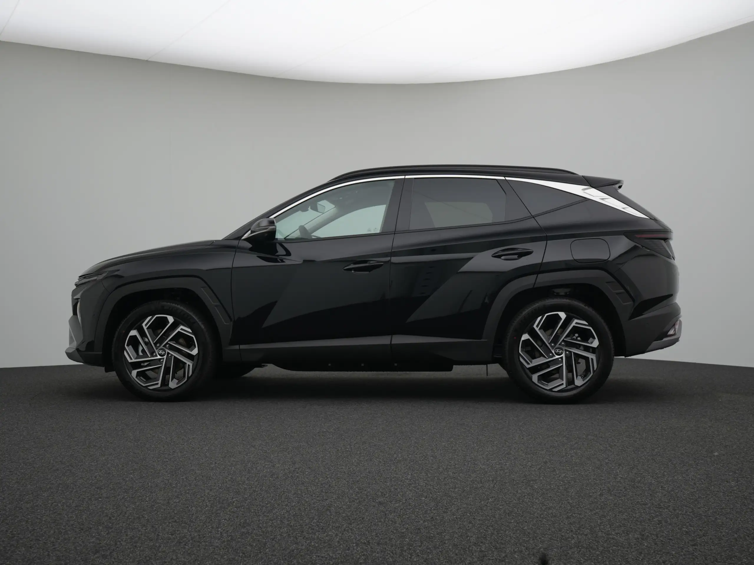 Hyundai - TUCSON