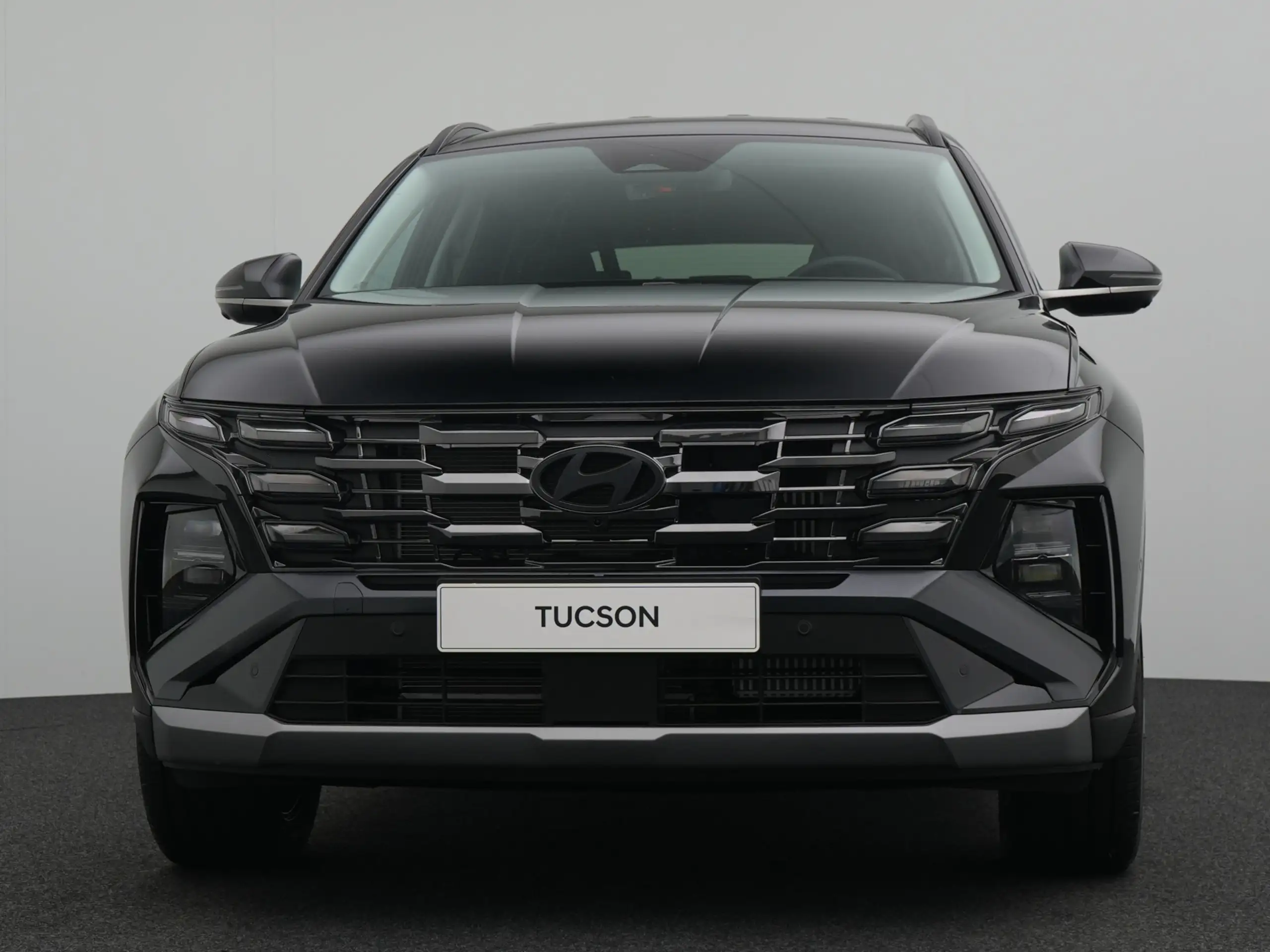 Hyundai - TUCSON