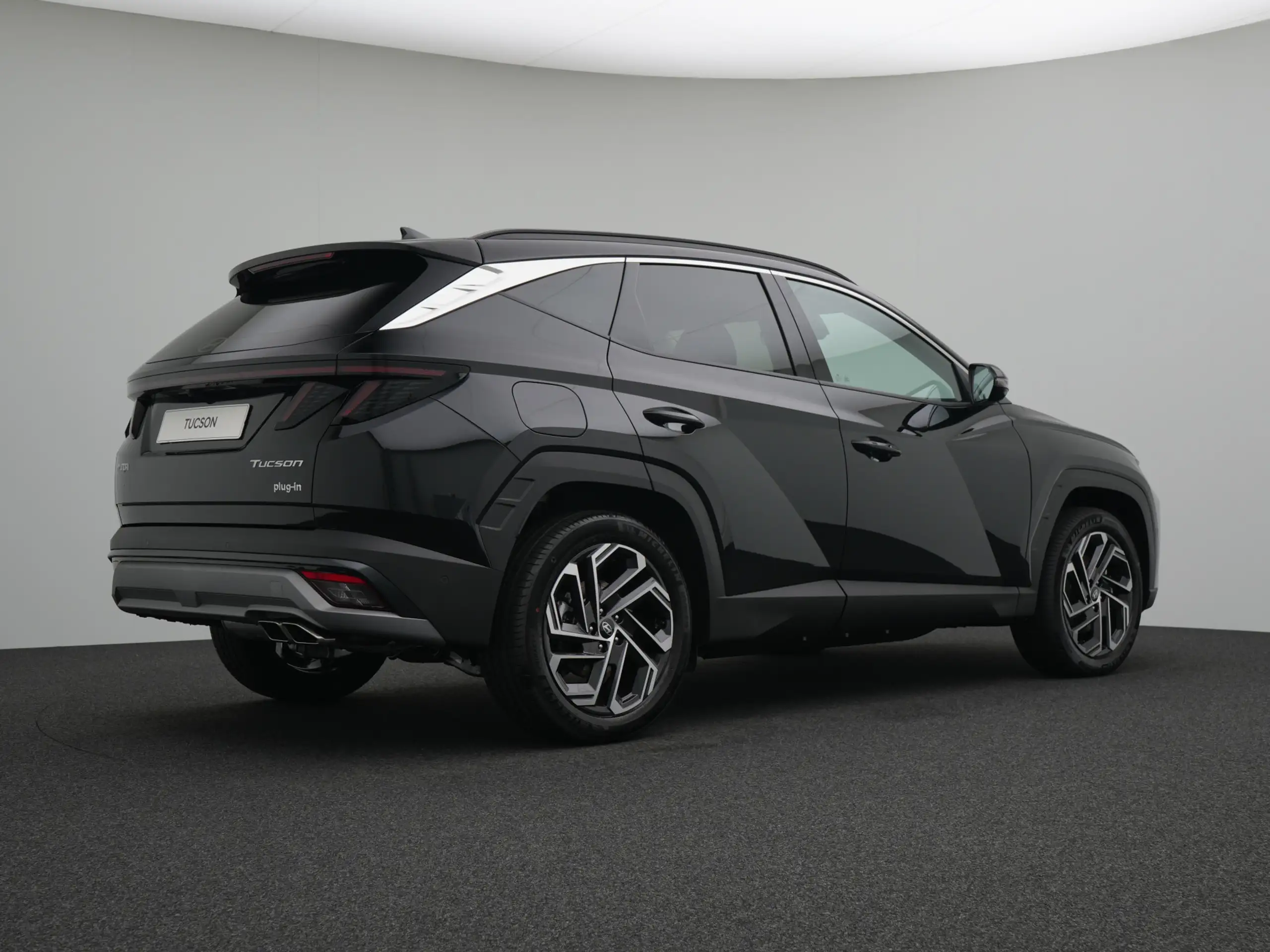 Hyundai - TUCSON