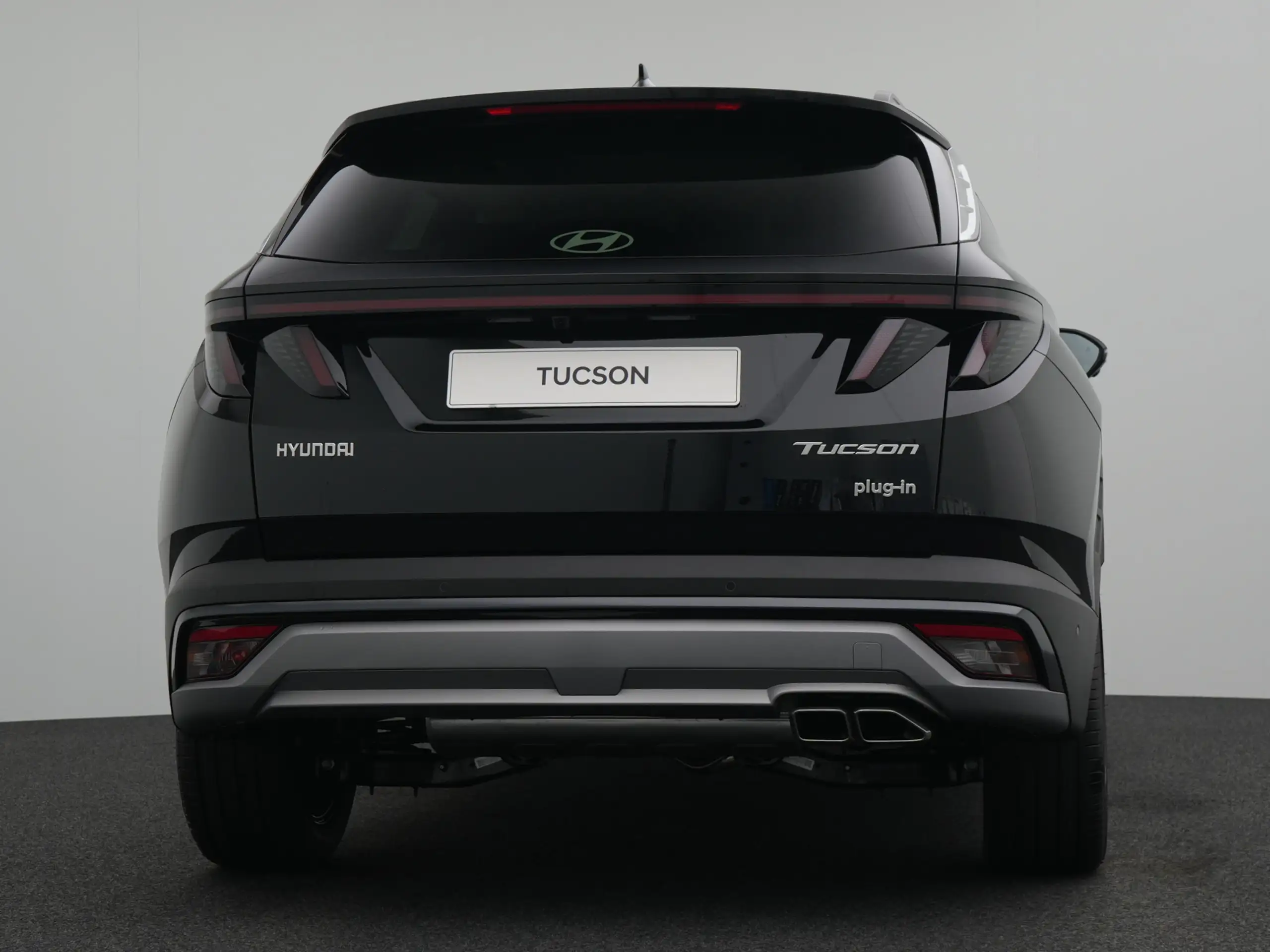 Hyundai - TUCSON