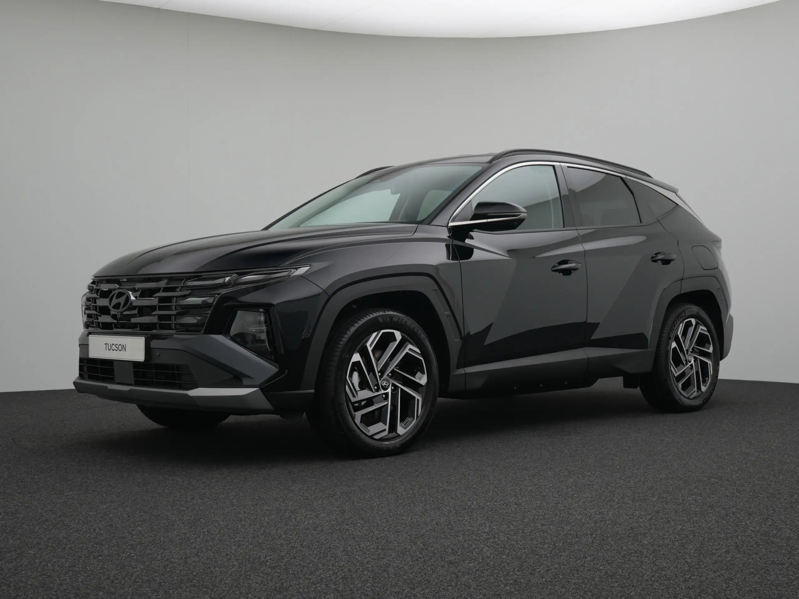 Hyundai - TUCSON