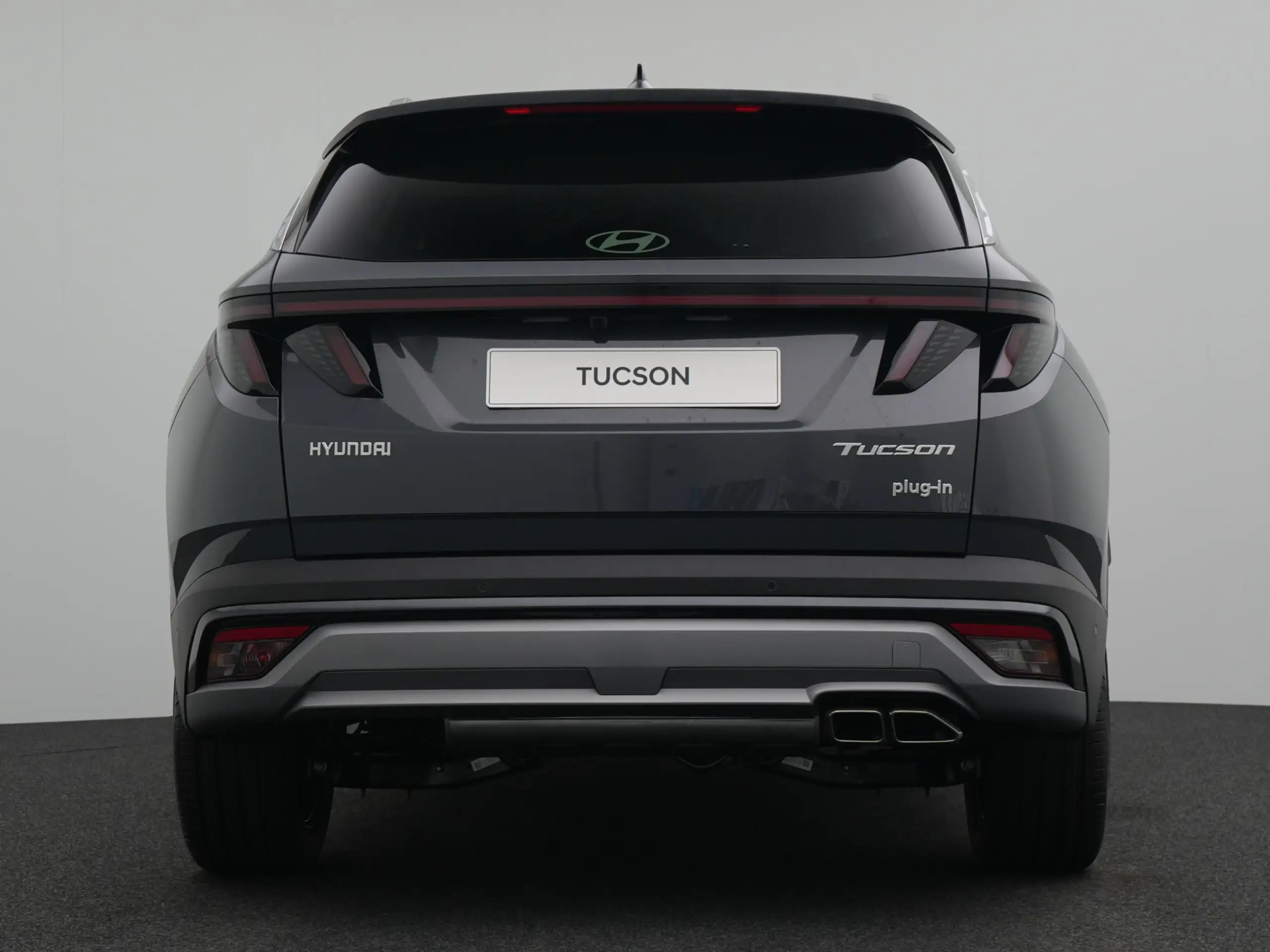 Hyundai - TUCSON