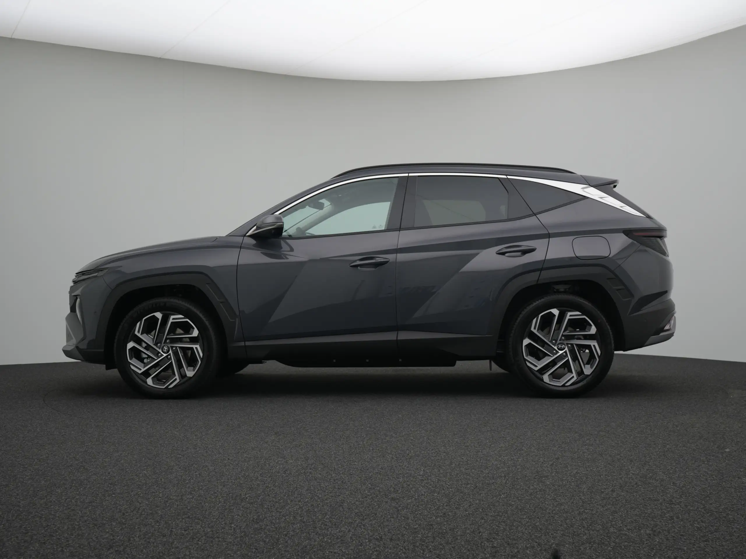 Hyundai - TUCSON