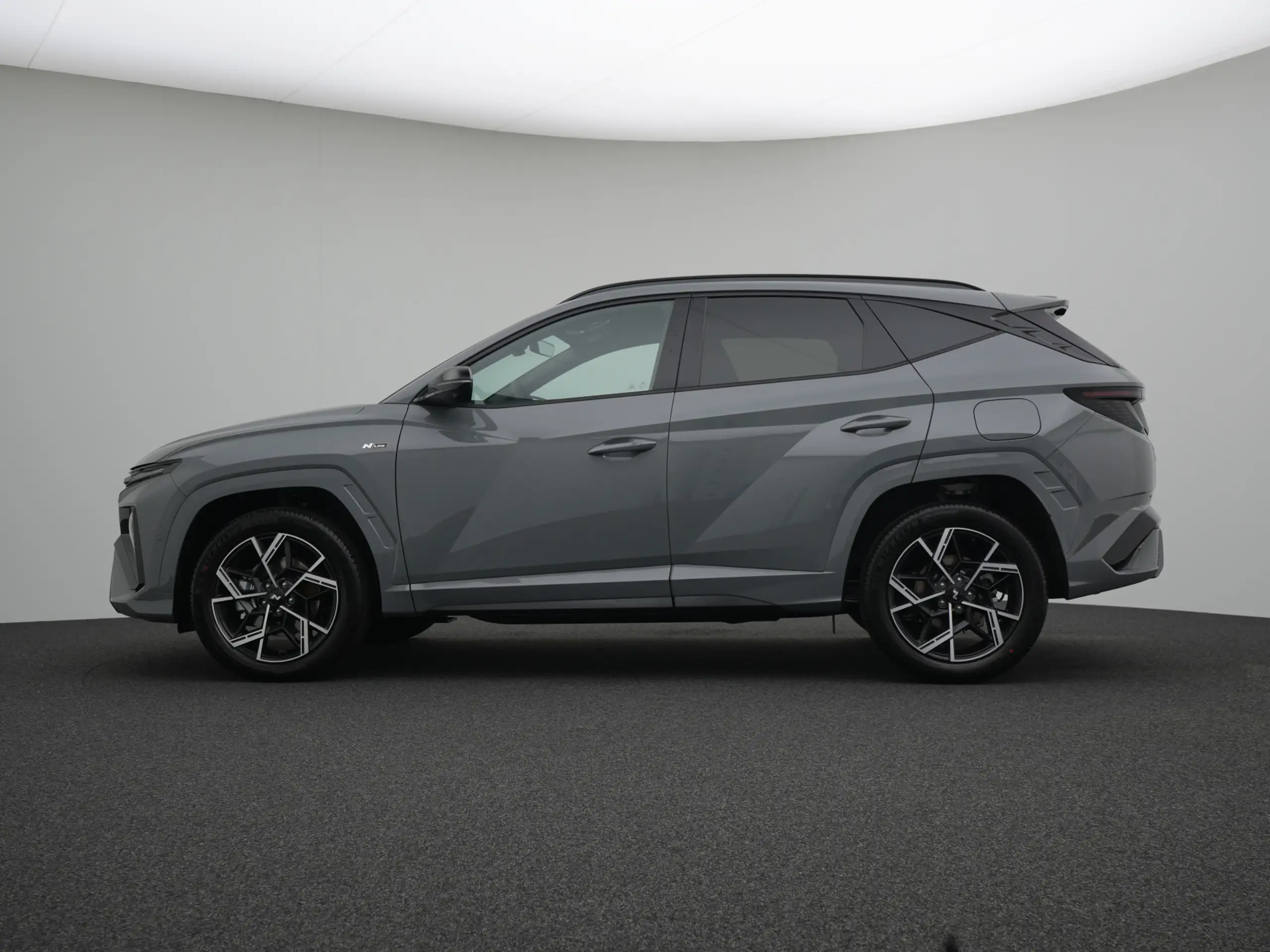 Hyundai - TUCSON