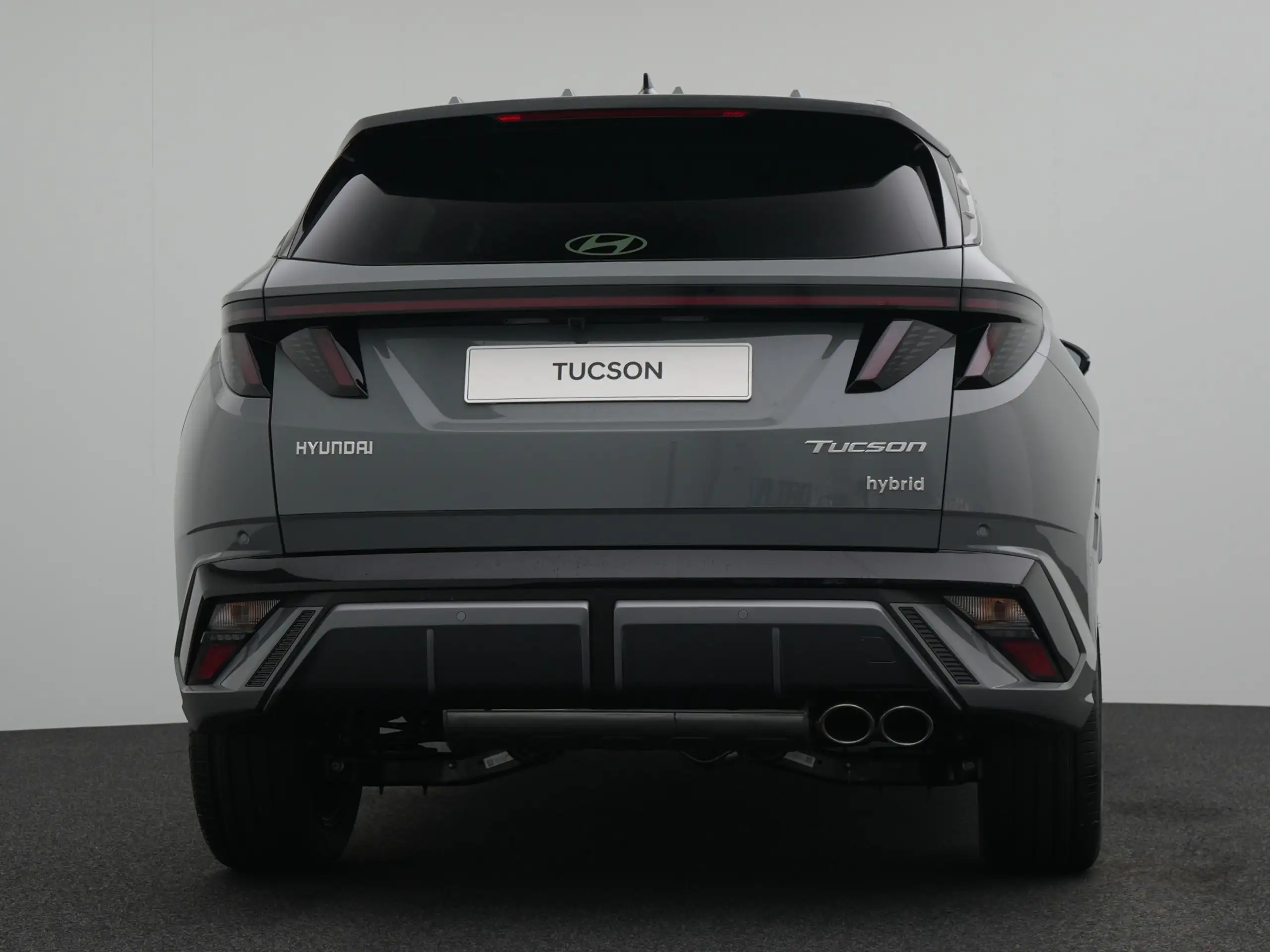 Hyundai - TUCSON