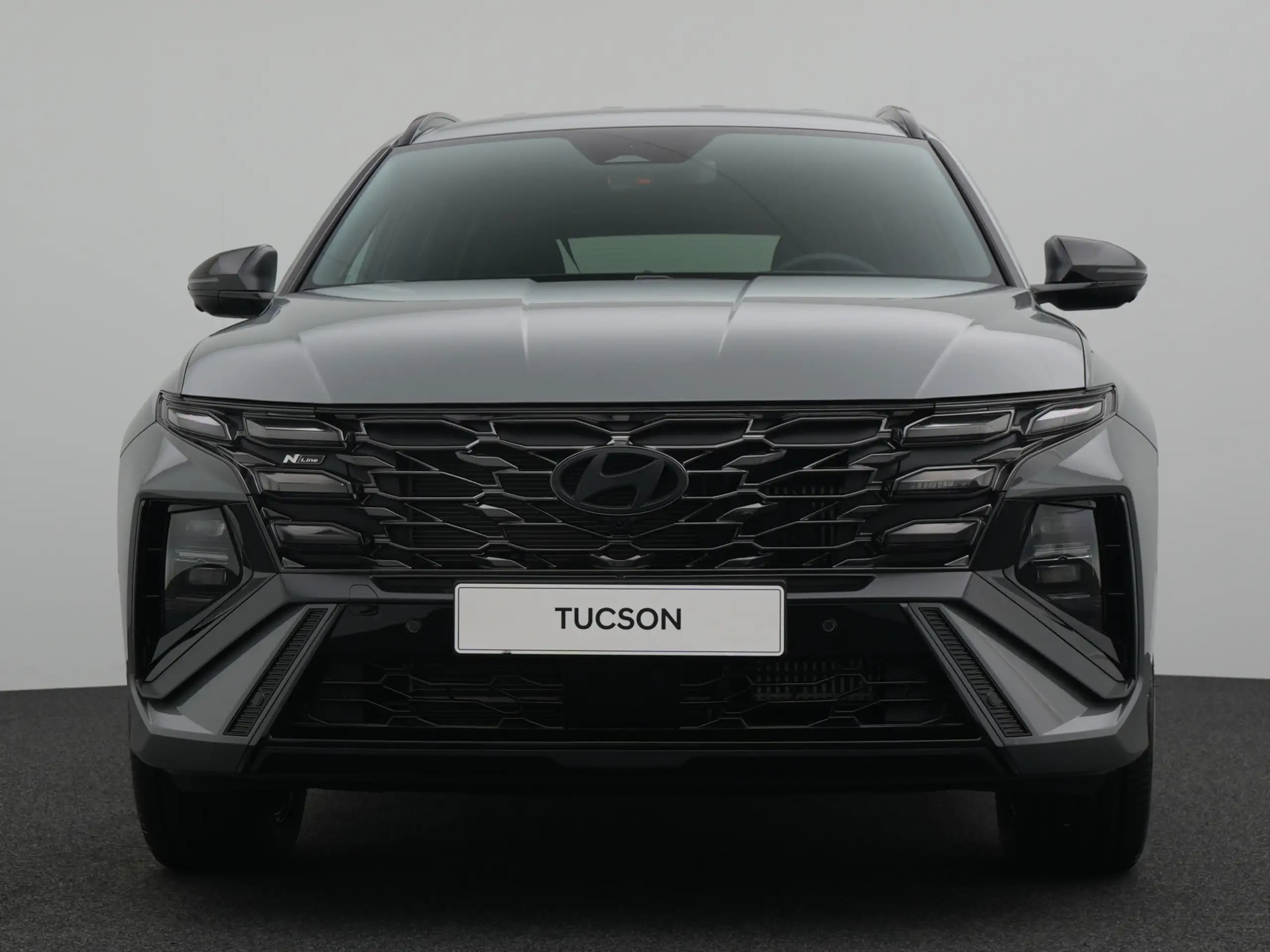 Hyundai - TUCSON