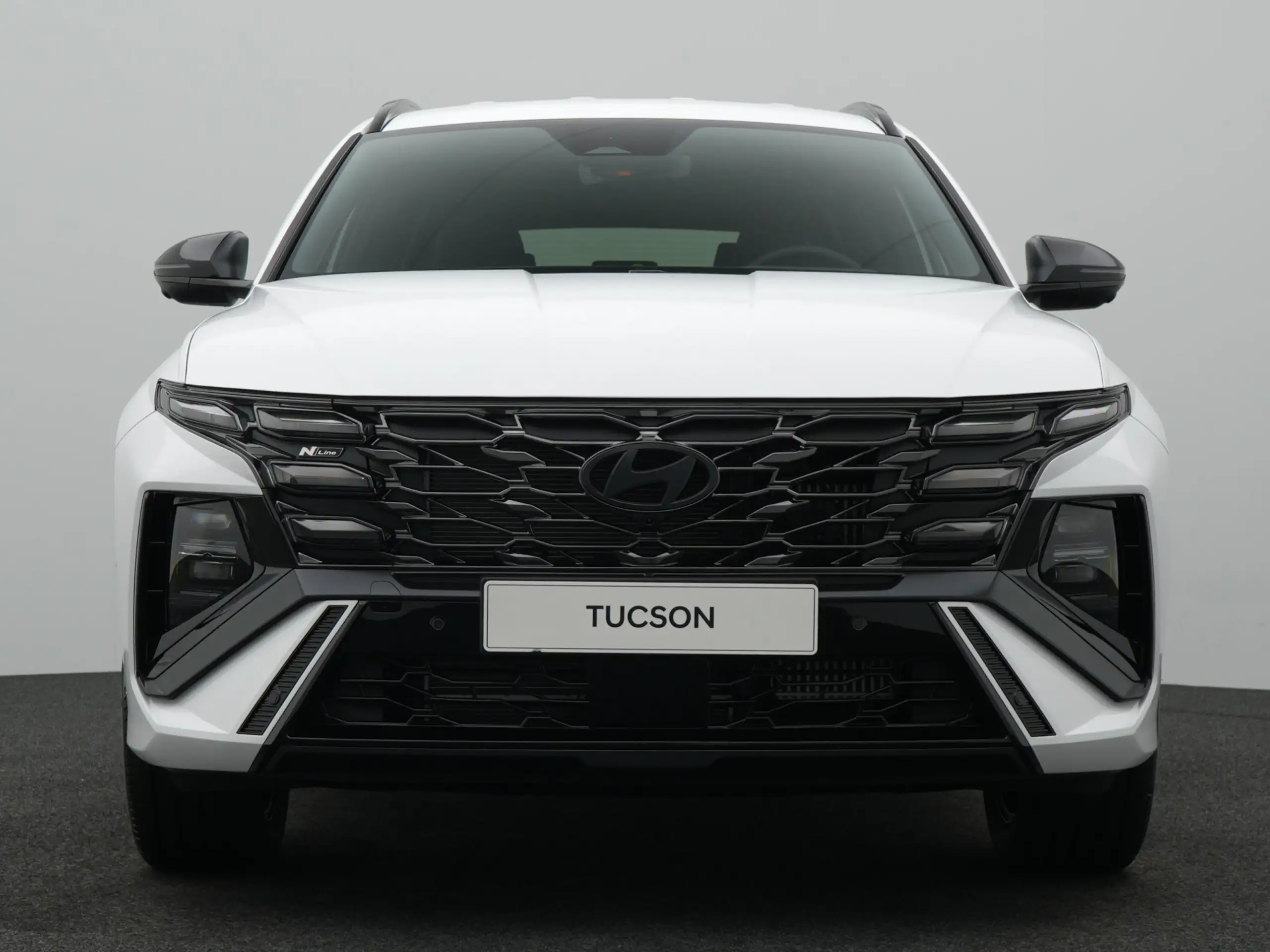 Hyundai - TUCSON