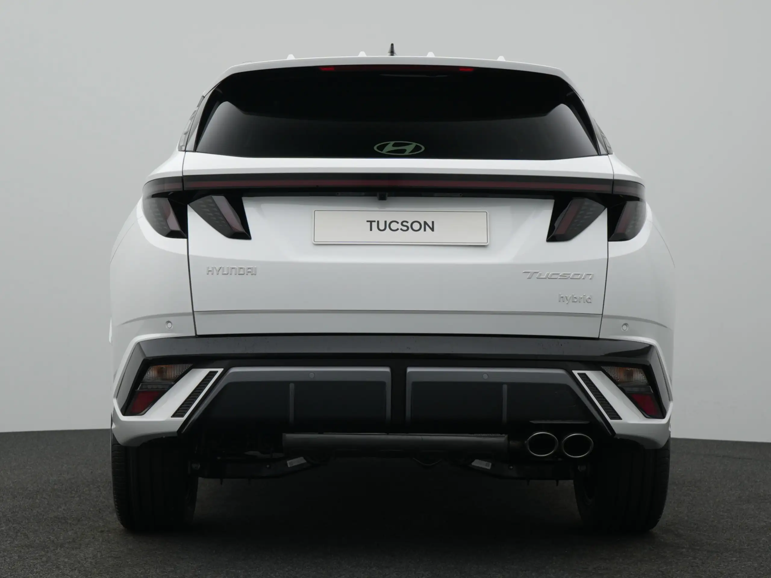 Hyundai - TUCSON