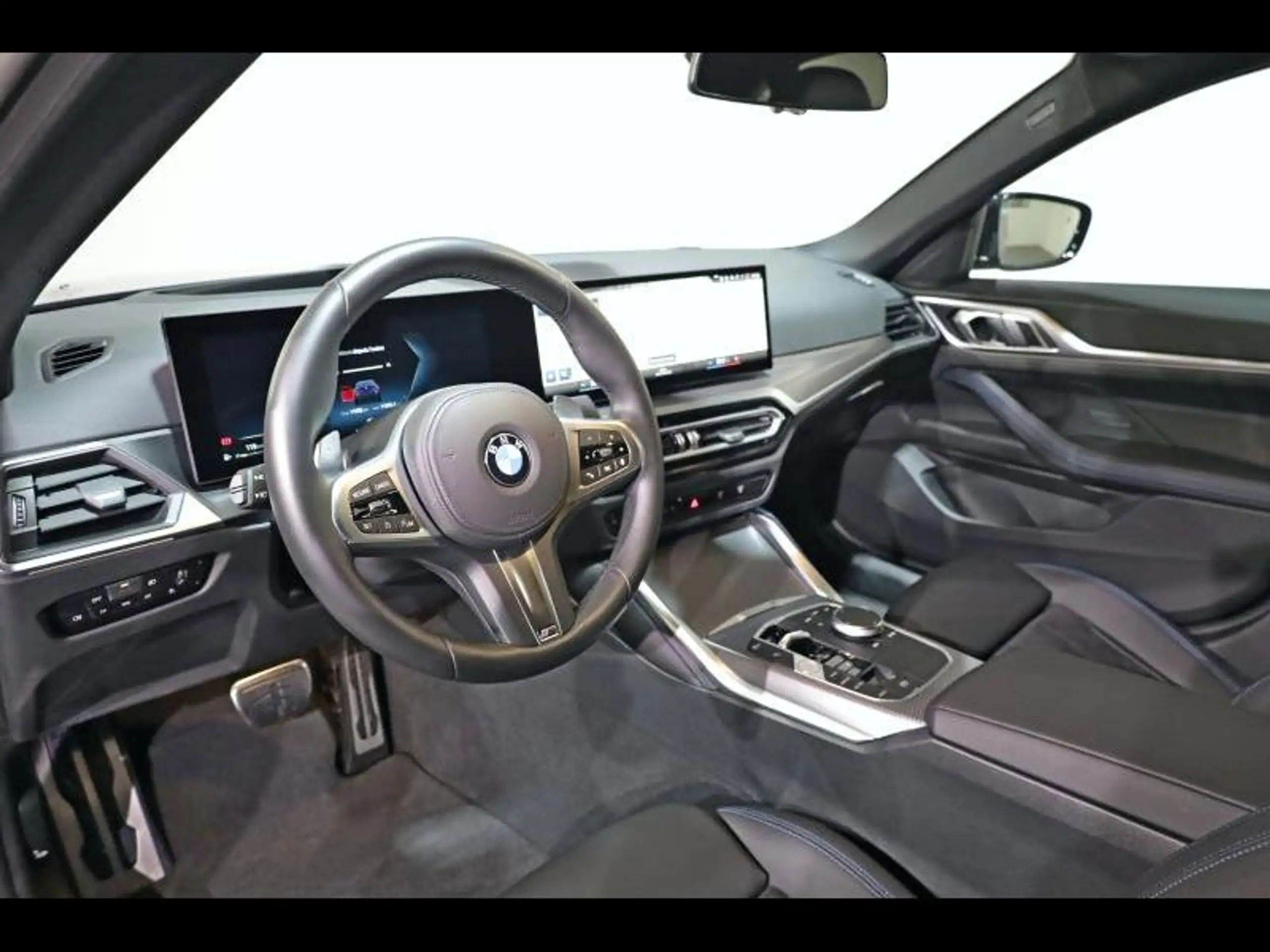 BMW - 420