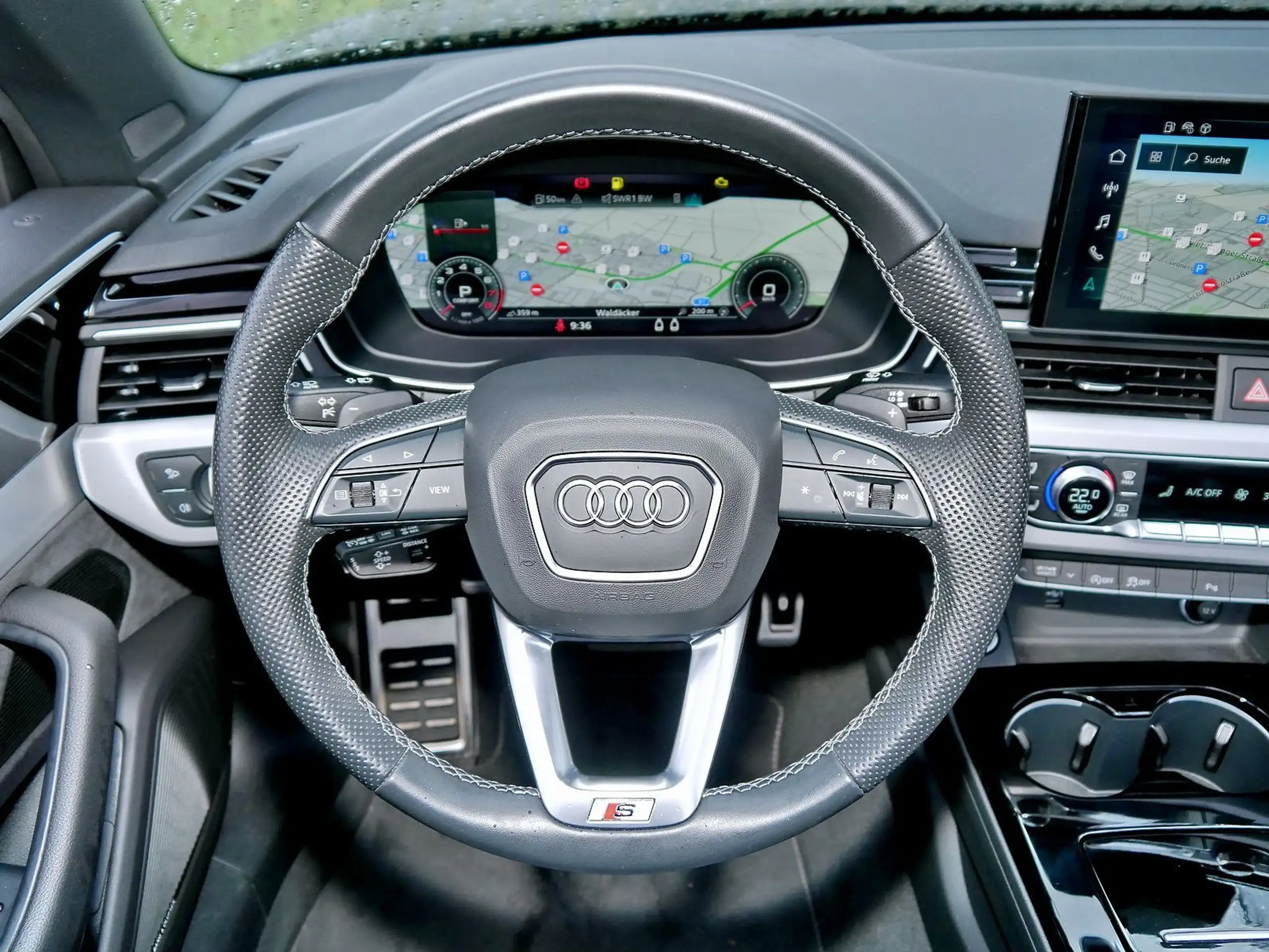 Audi - A5