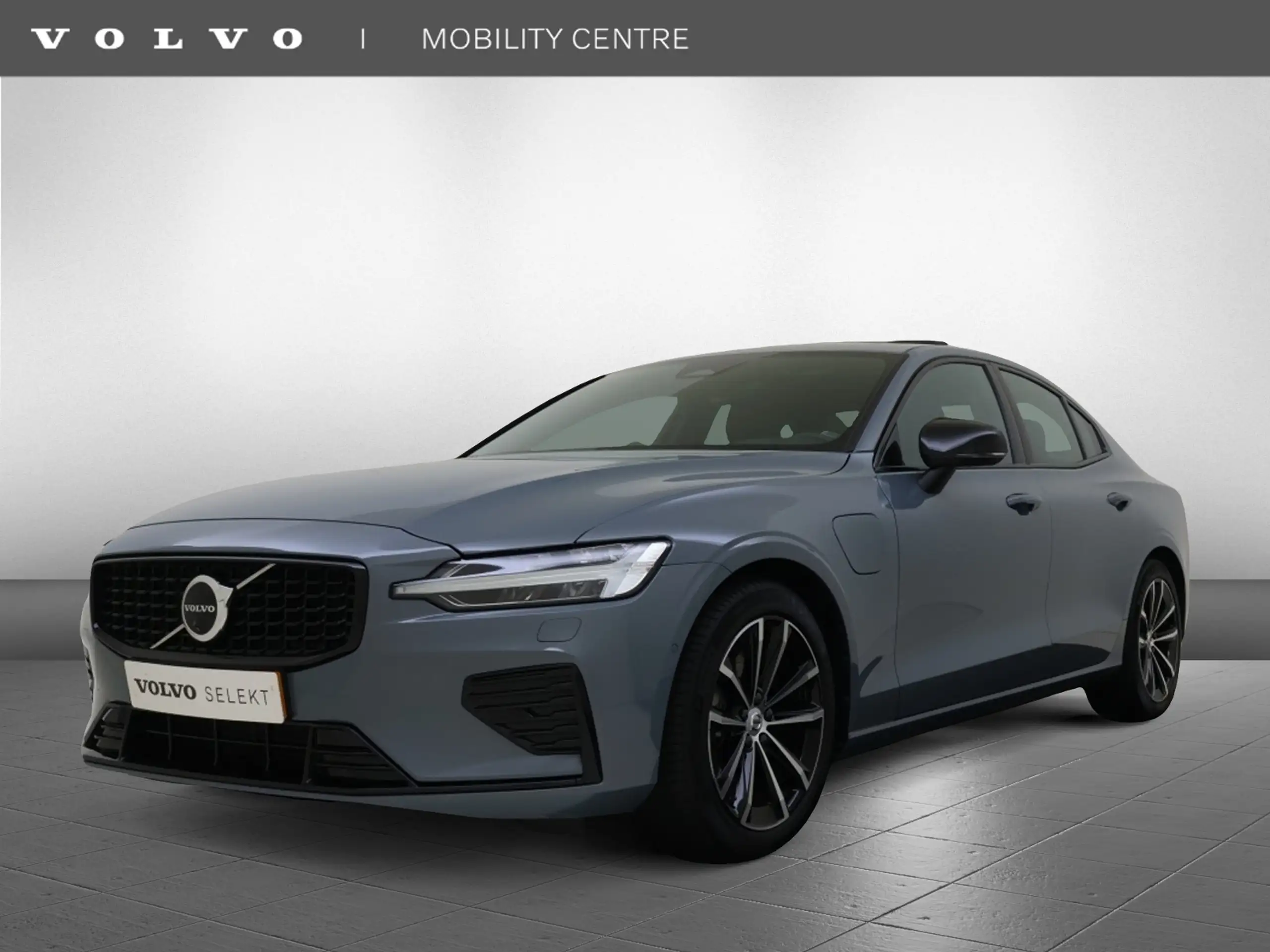 Volvo S60 2024