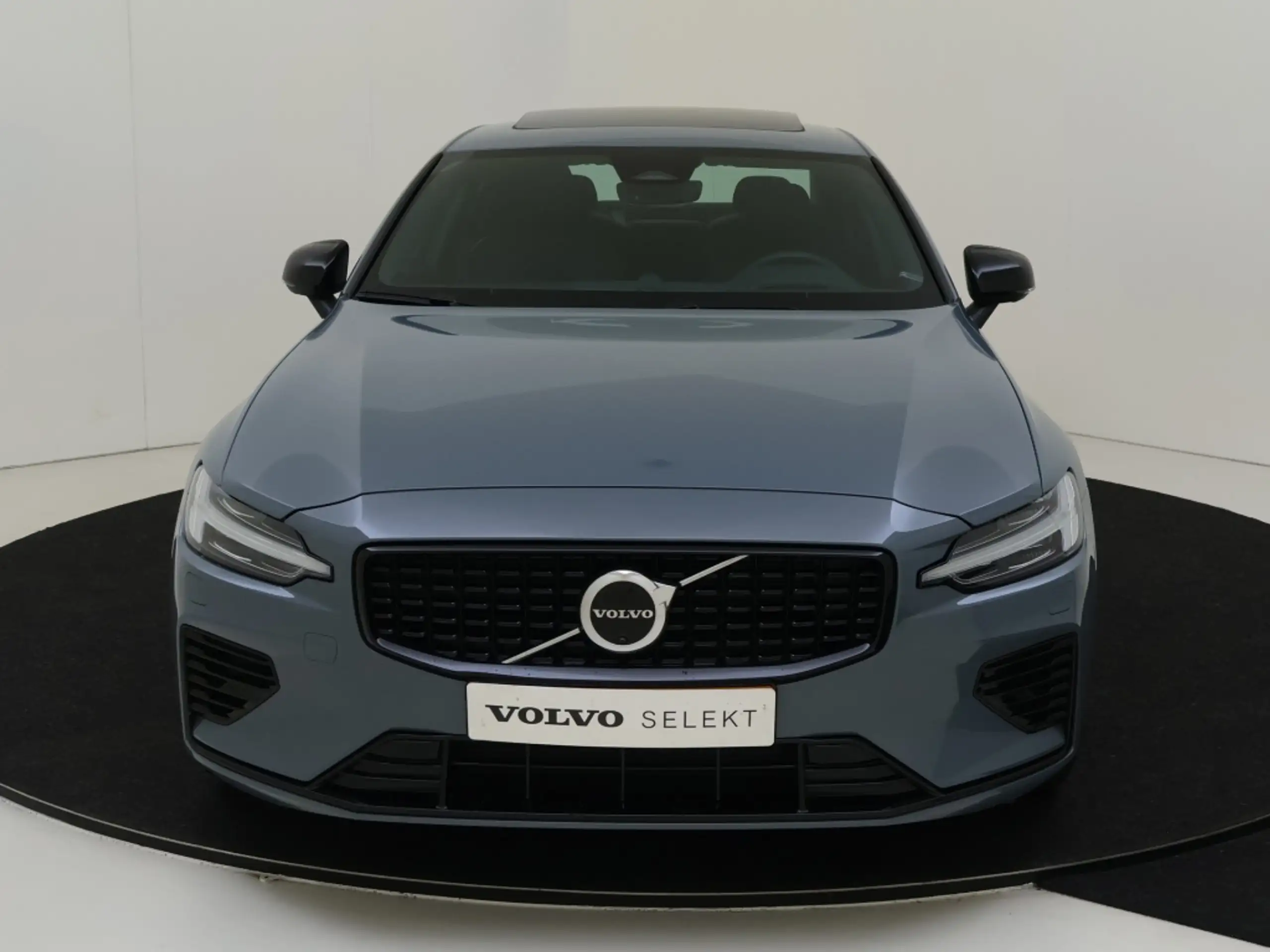 Volvo - S60