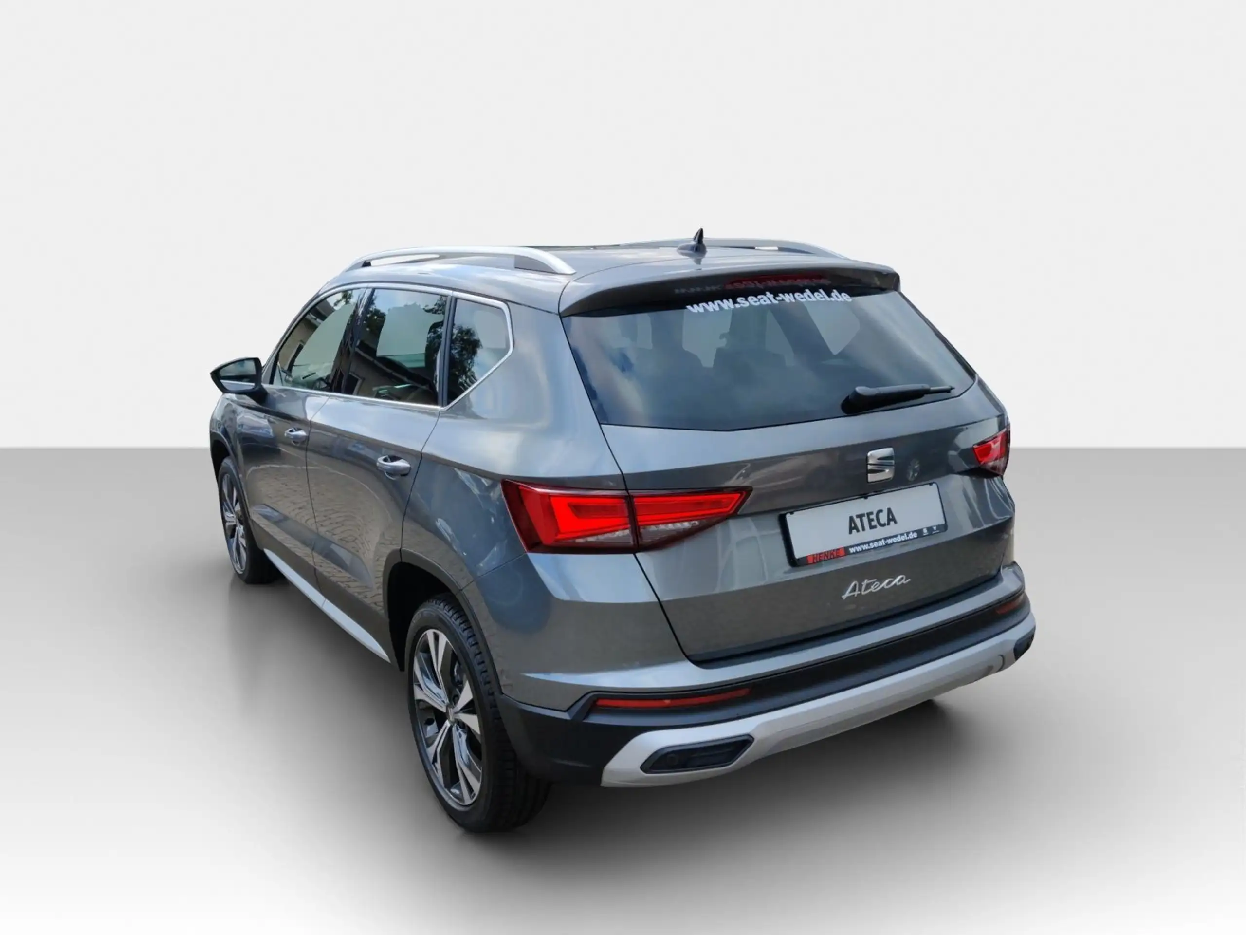 SEAT - Ateca