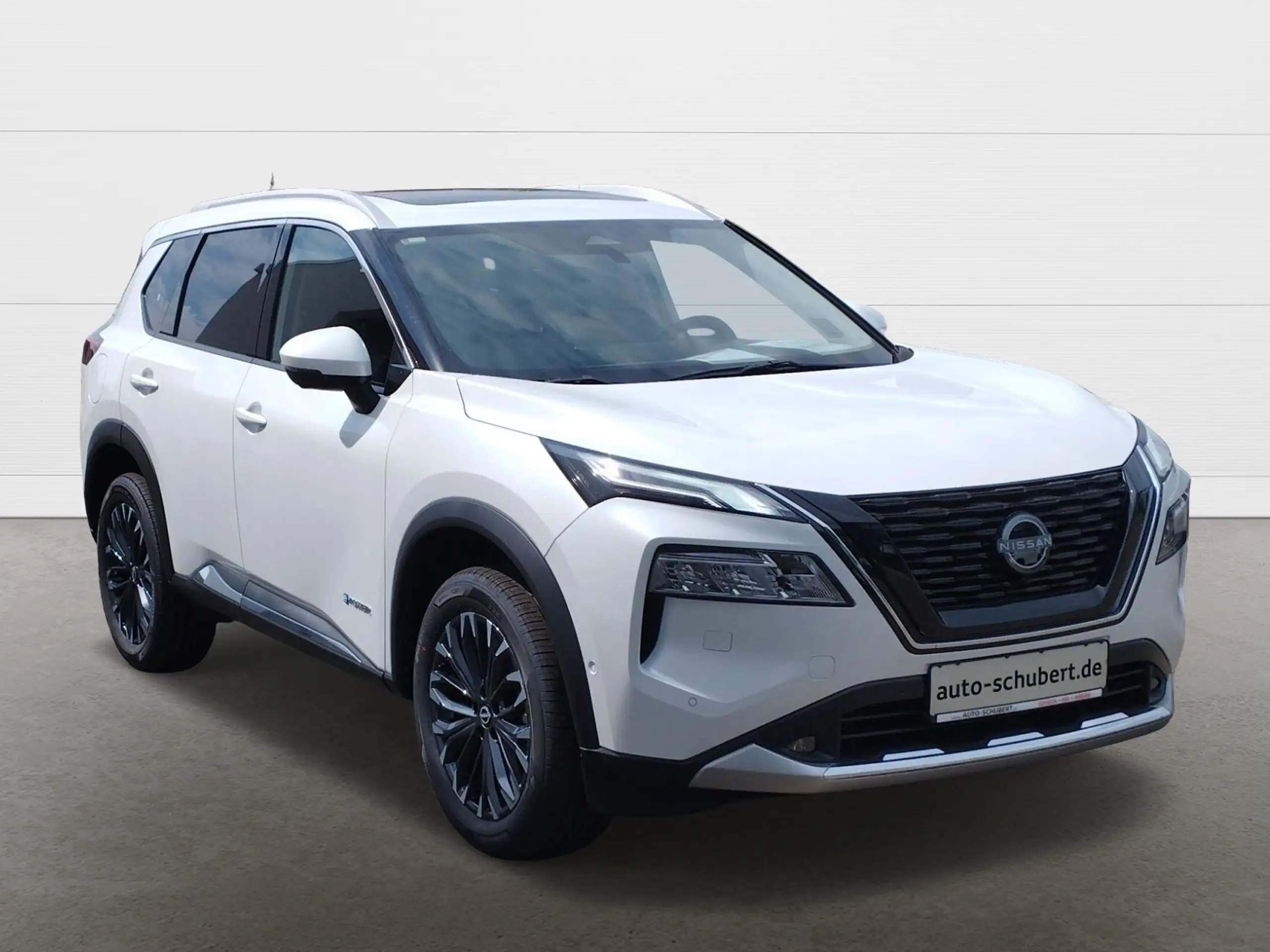 Nissan - X-Trail