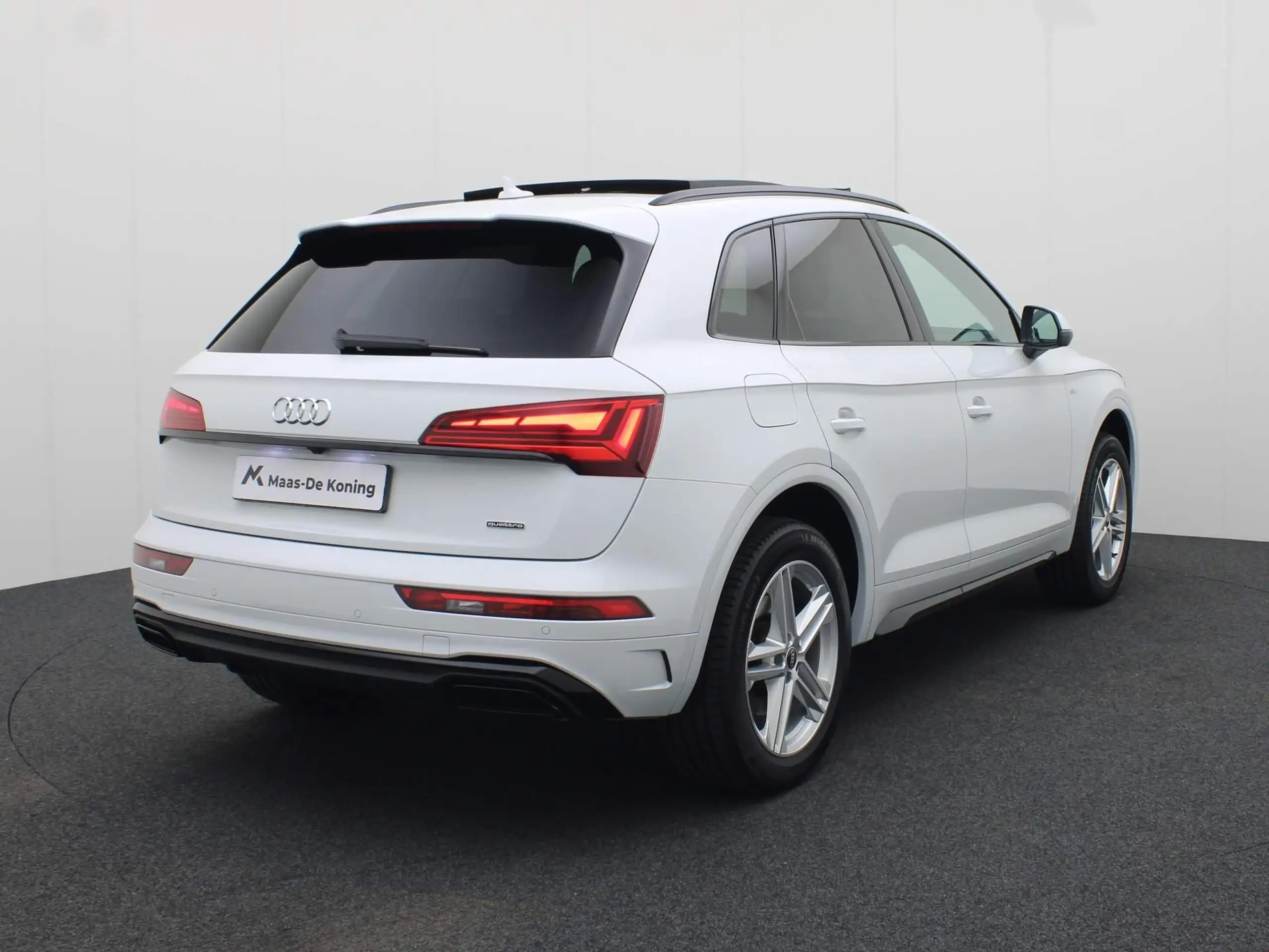 Audi - Q5