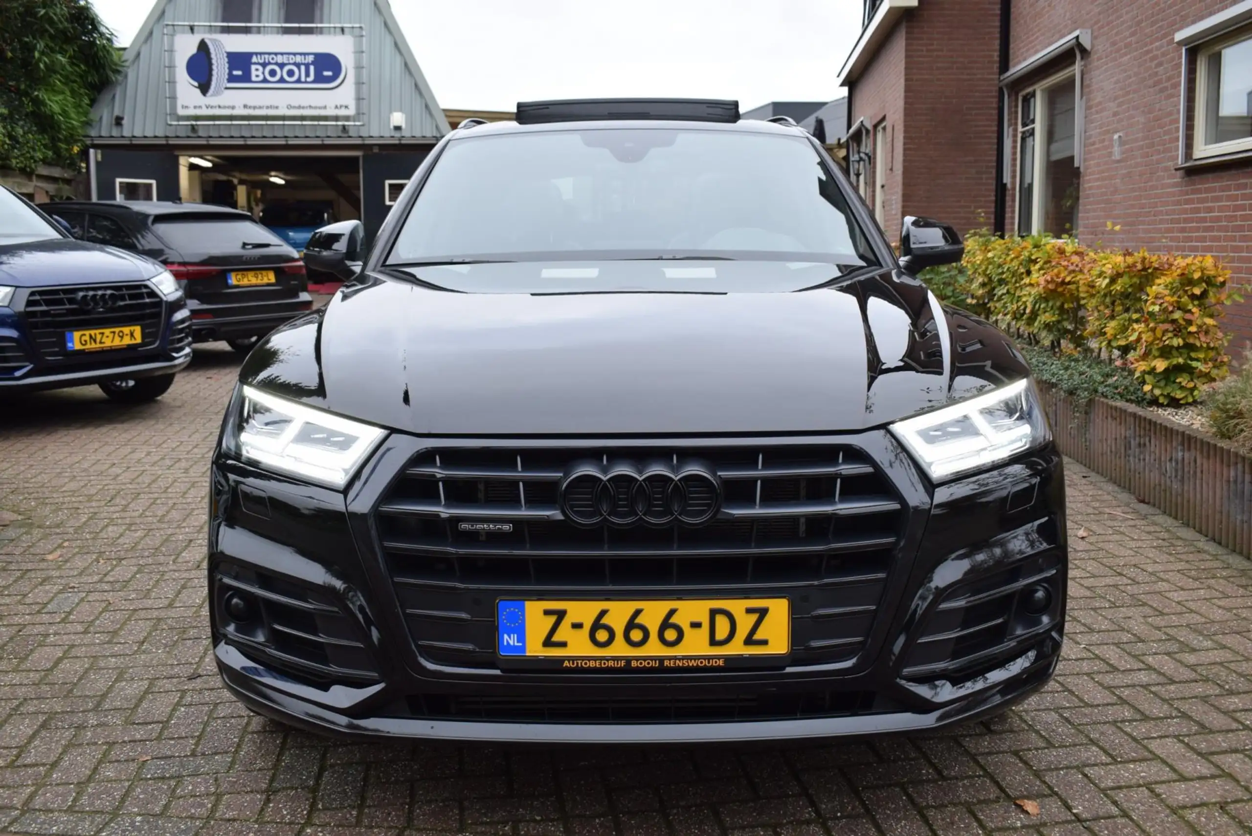 Audi - Q5