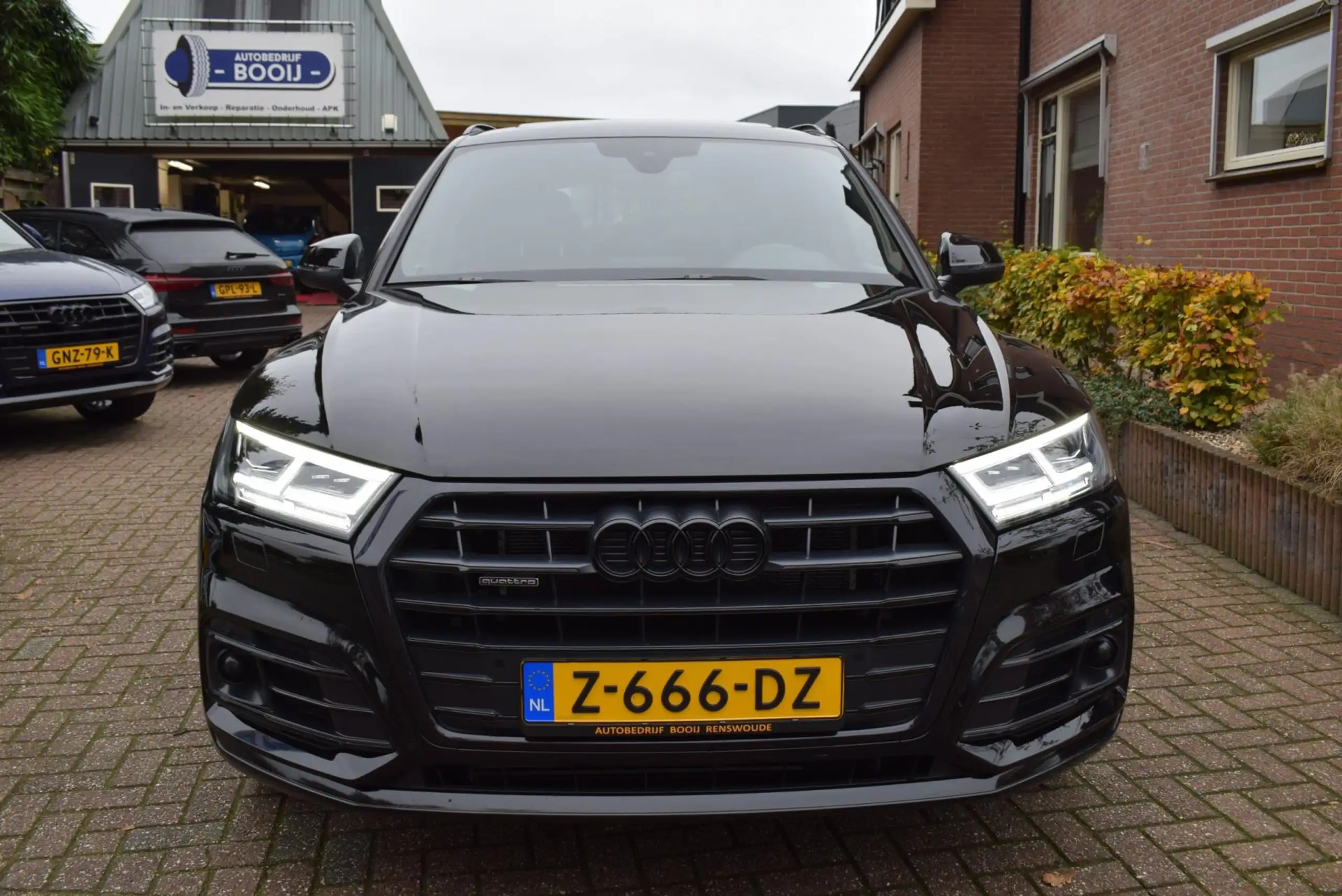 Audi - Q5