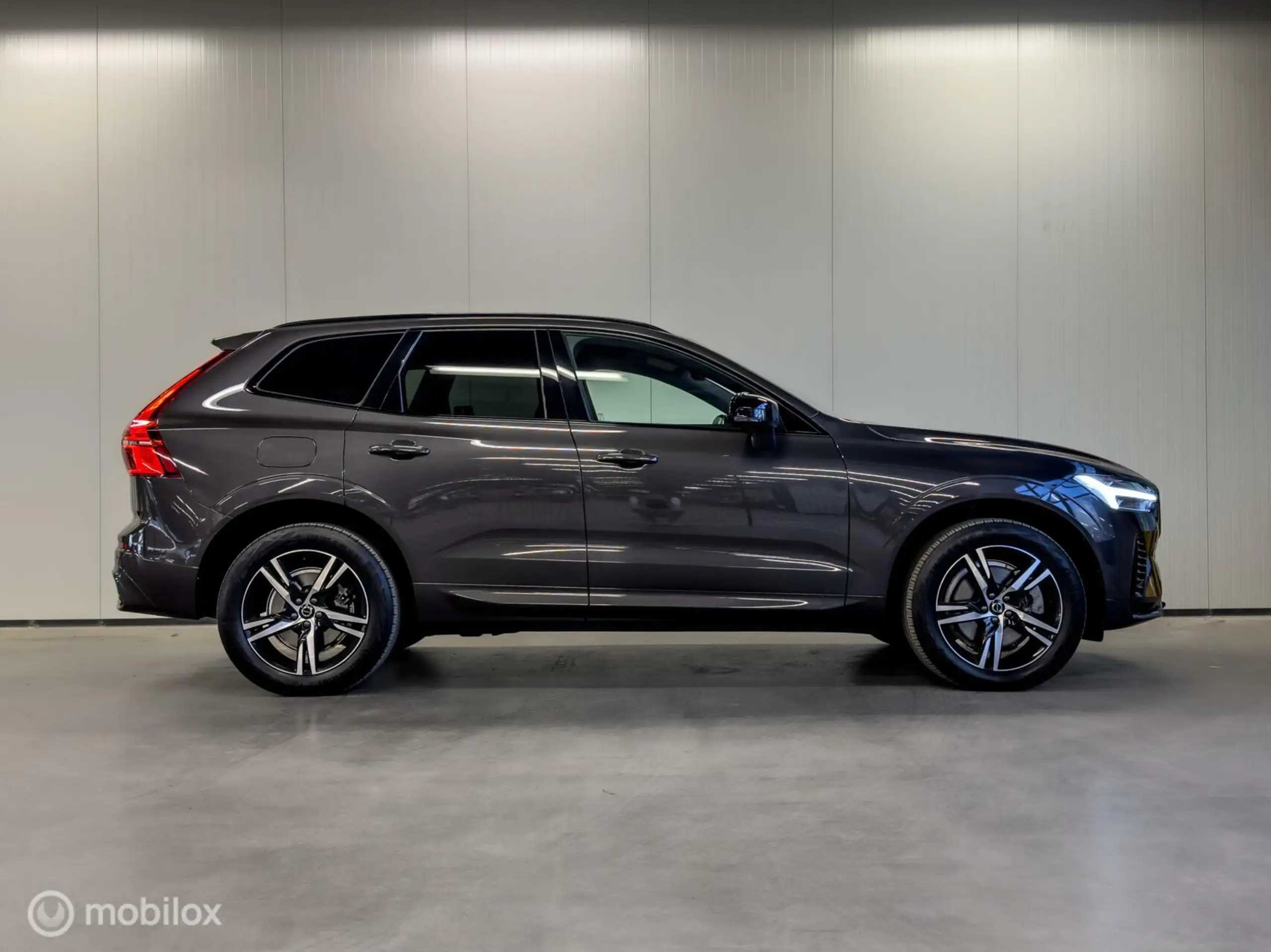 Volvo - XC60