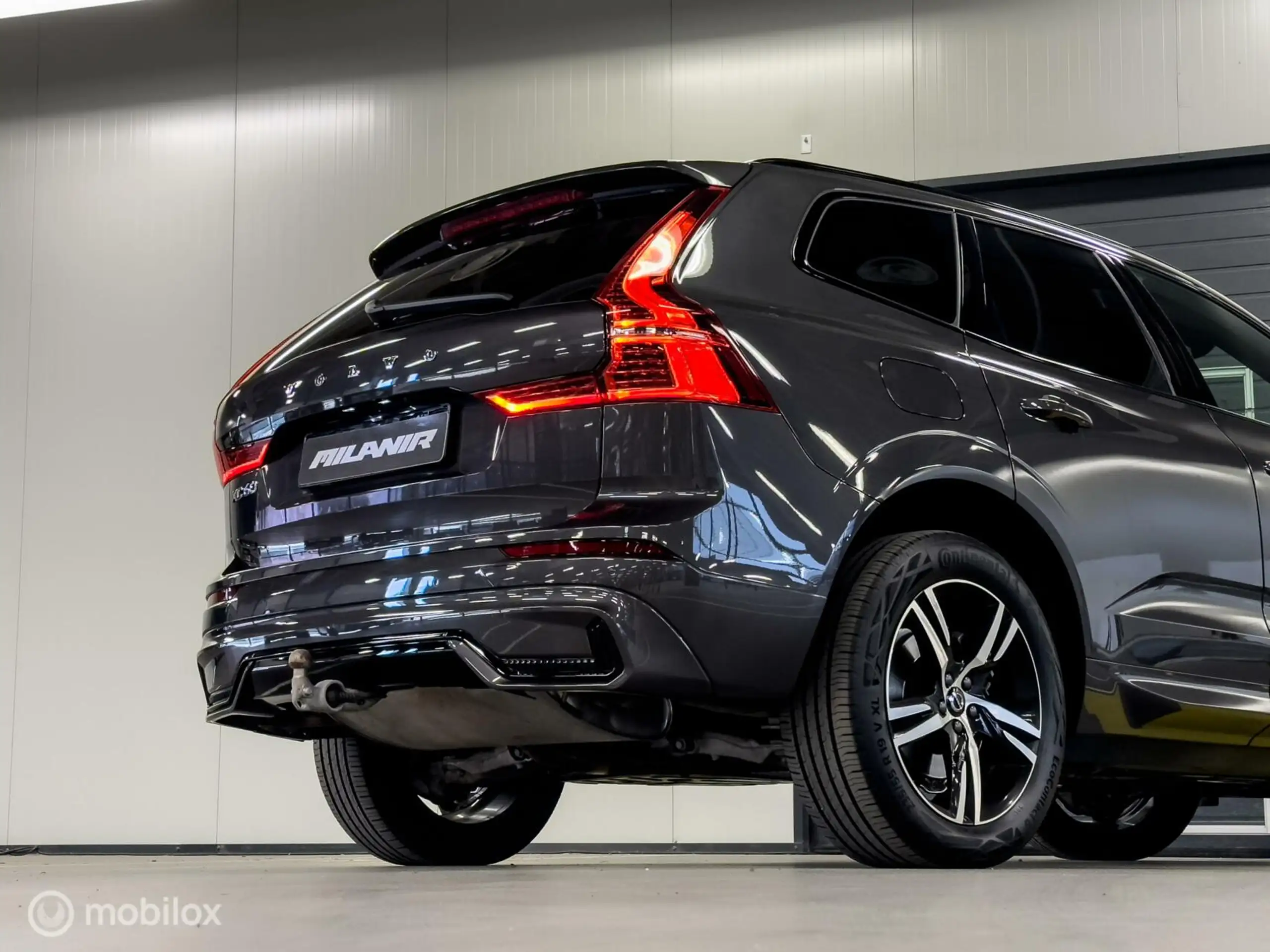 Volvo - XC60