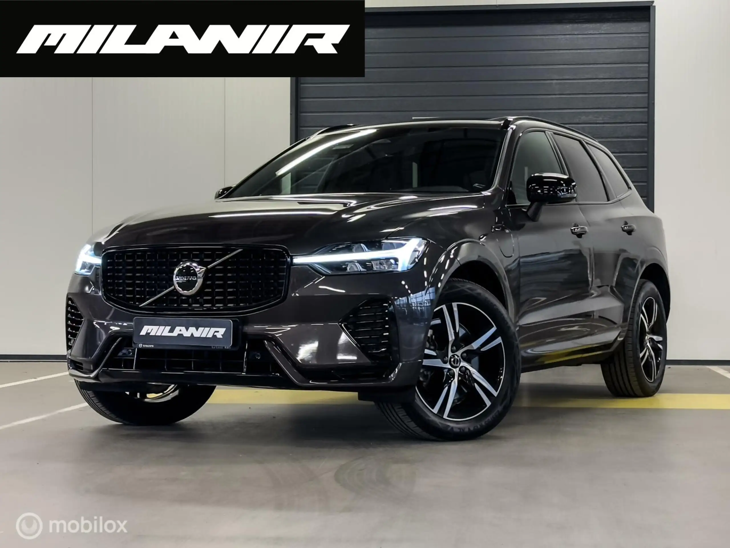 Volvo - XC60