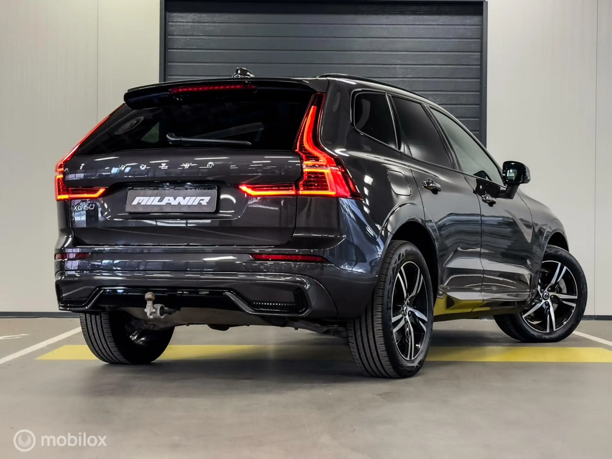 Volvo - XC60