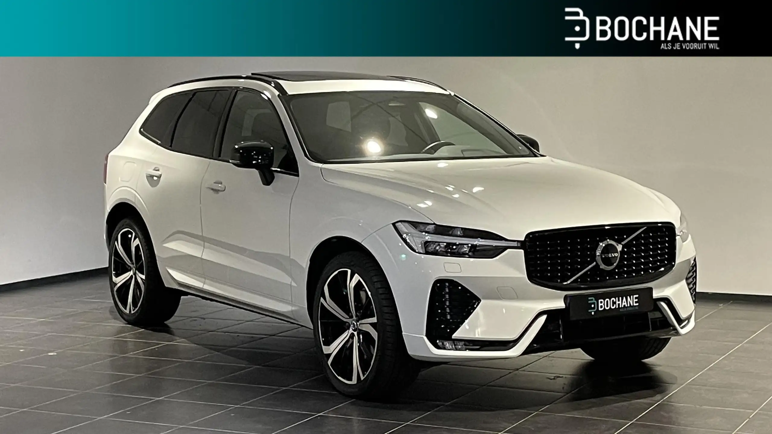 Volvo - XC60