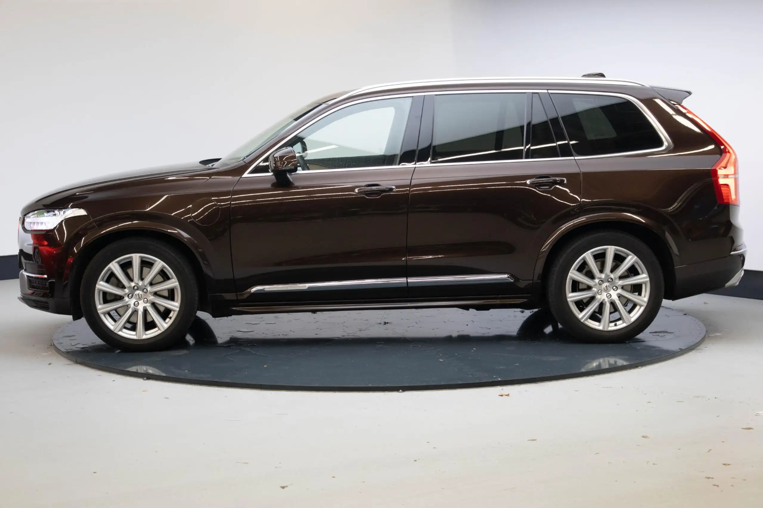 Volvo - XC90