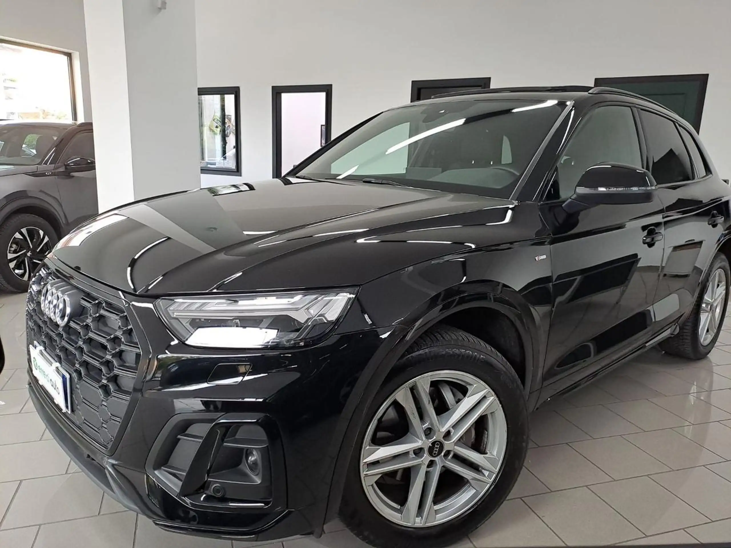 Audi - Q5