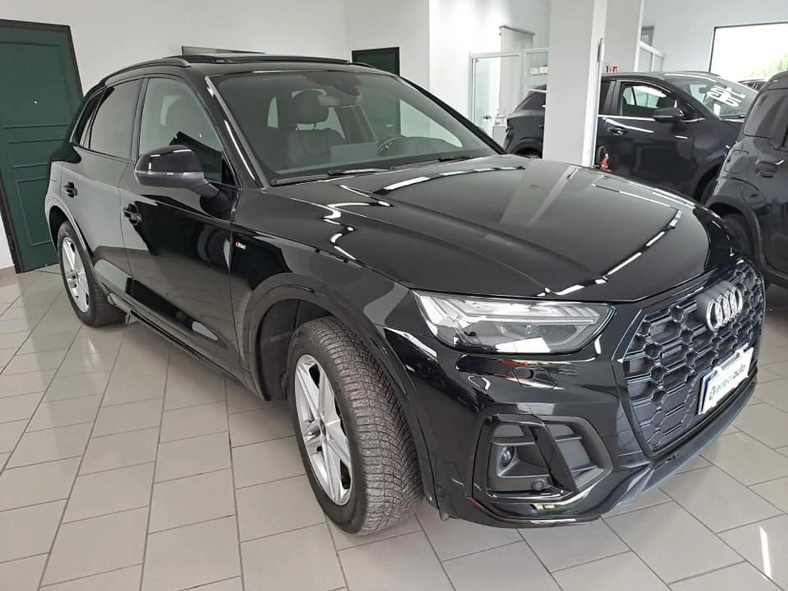 Audi - Q5