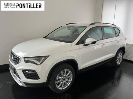 SEAT - Ateca