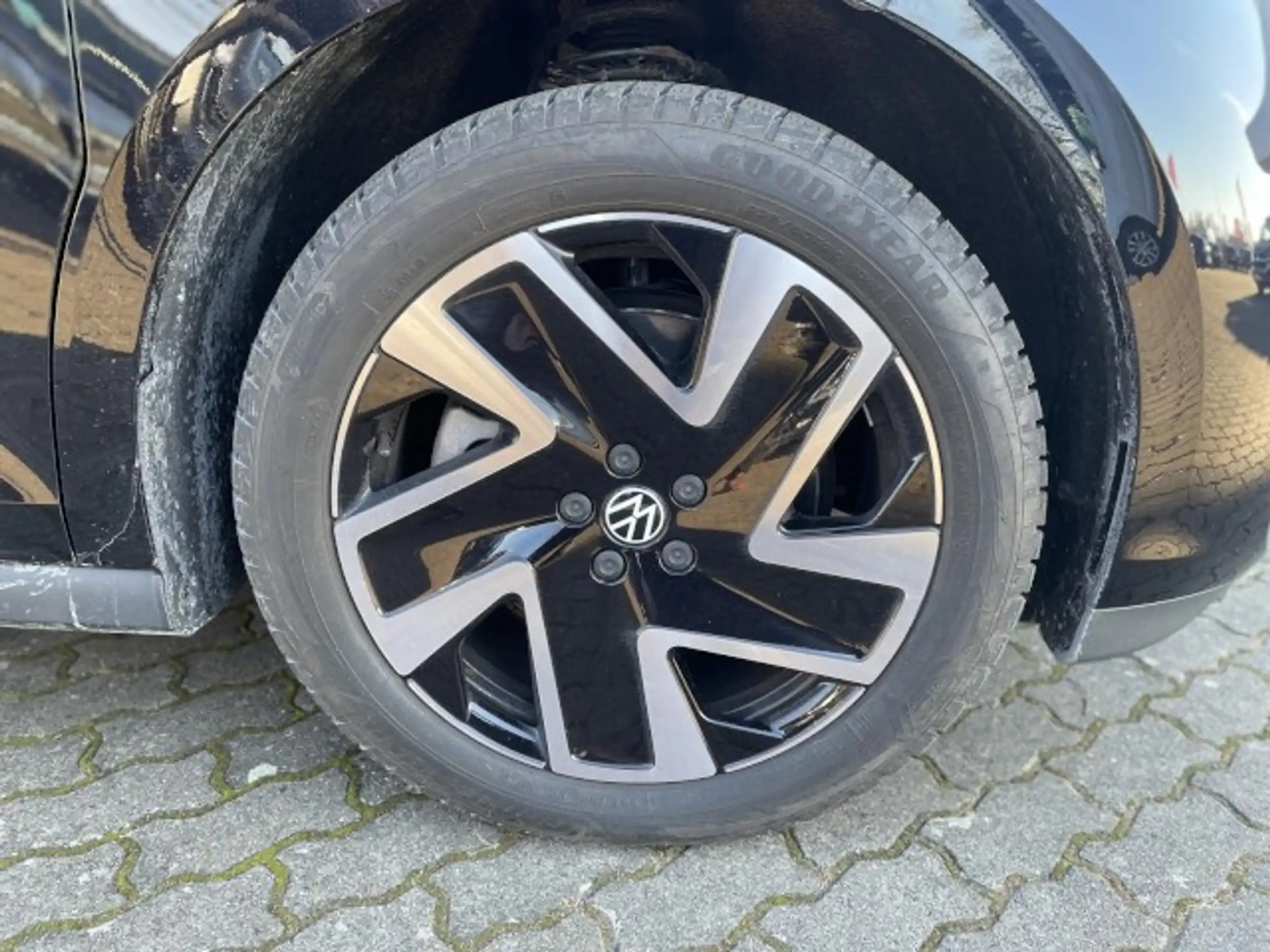 Volkswagen - ID. Buzz